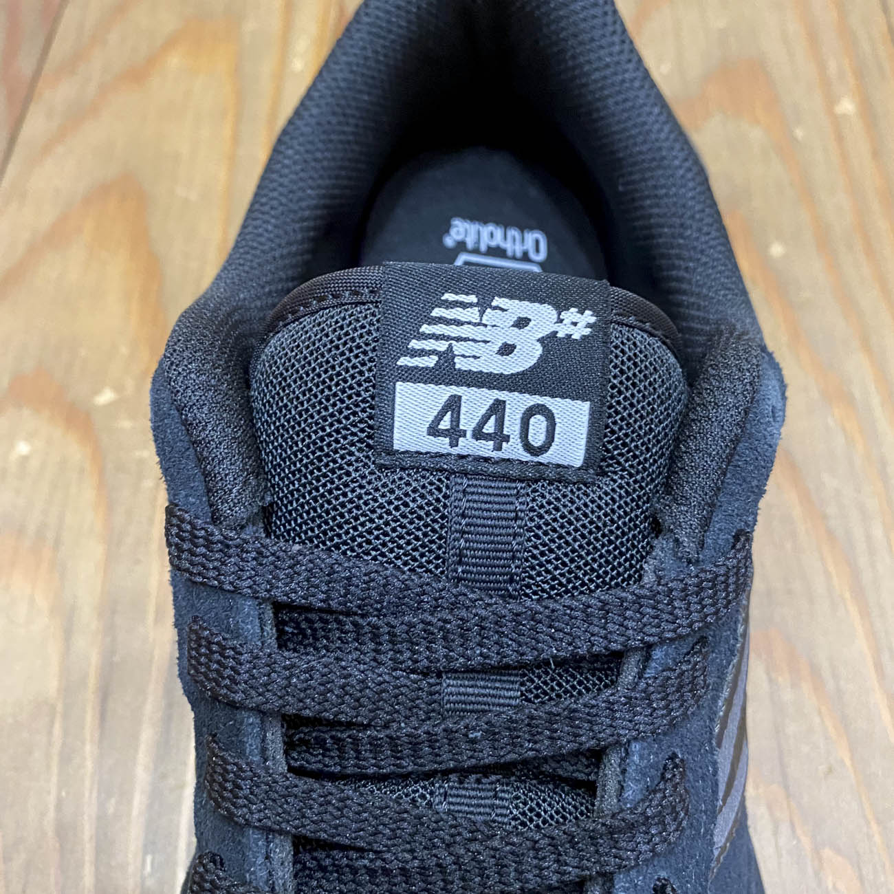 NB NUMERIC UN440 BVU