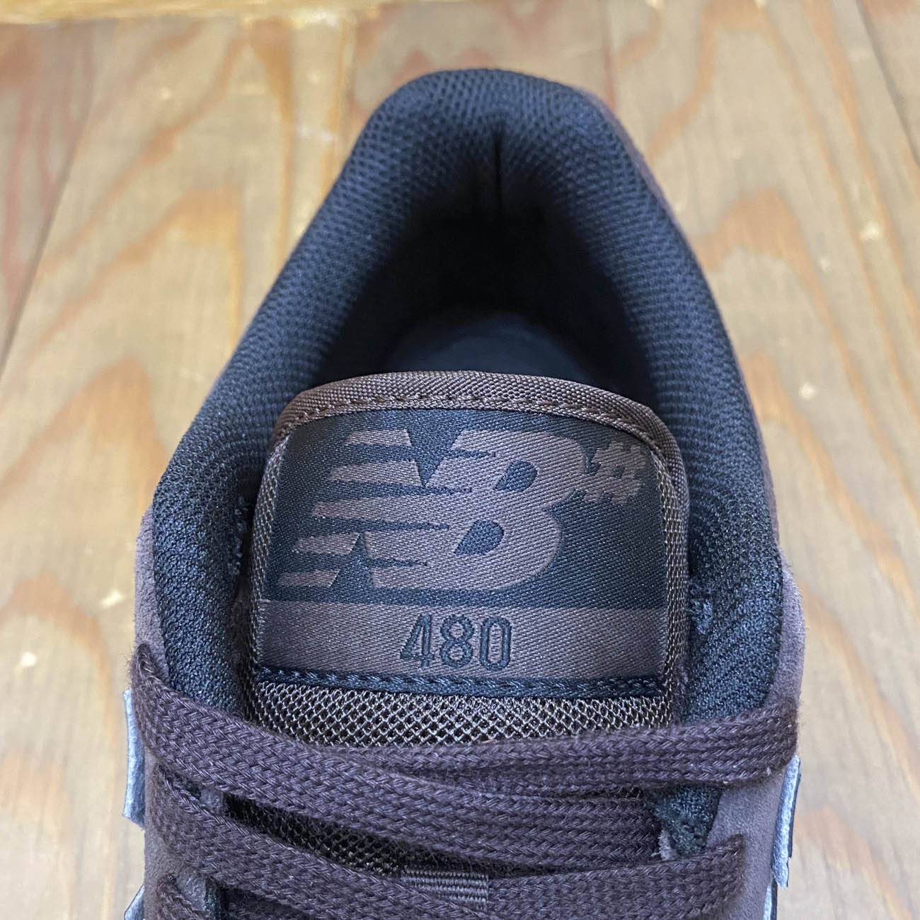 NB NUMERIC UN480 CHC