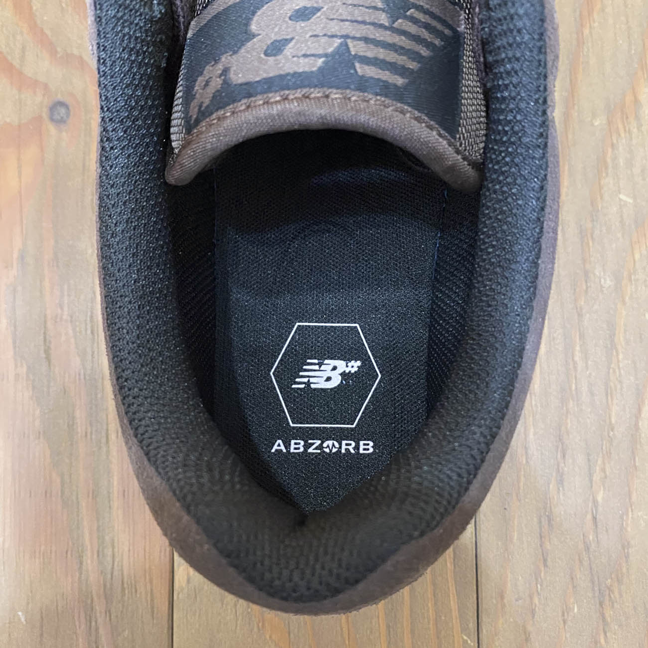 NB NUMERIC UN480 CHC