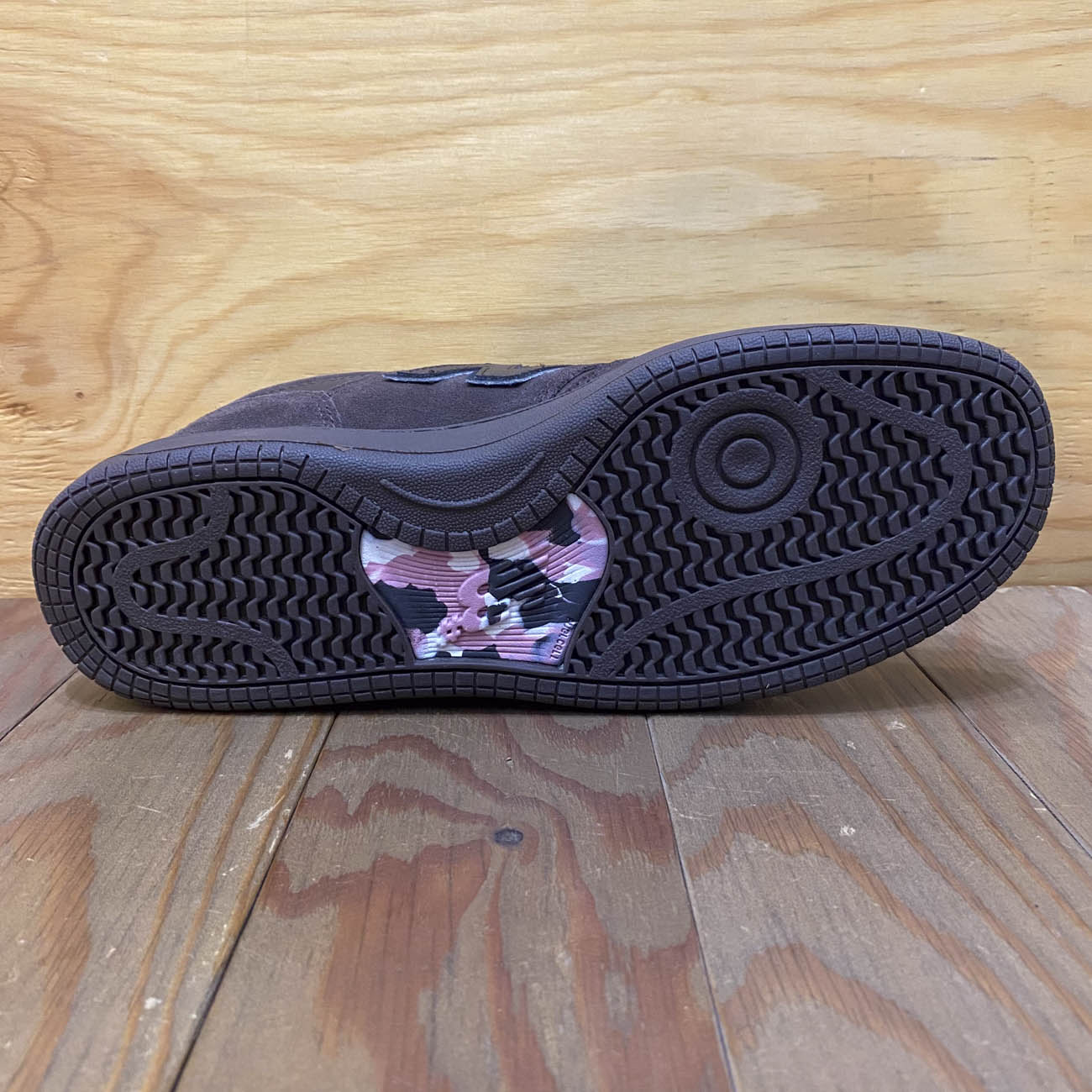 NB NUMERIC UN480 CHC