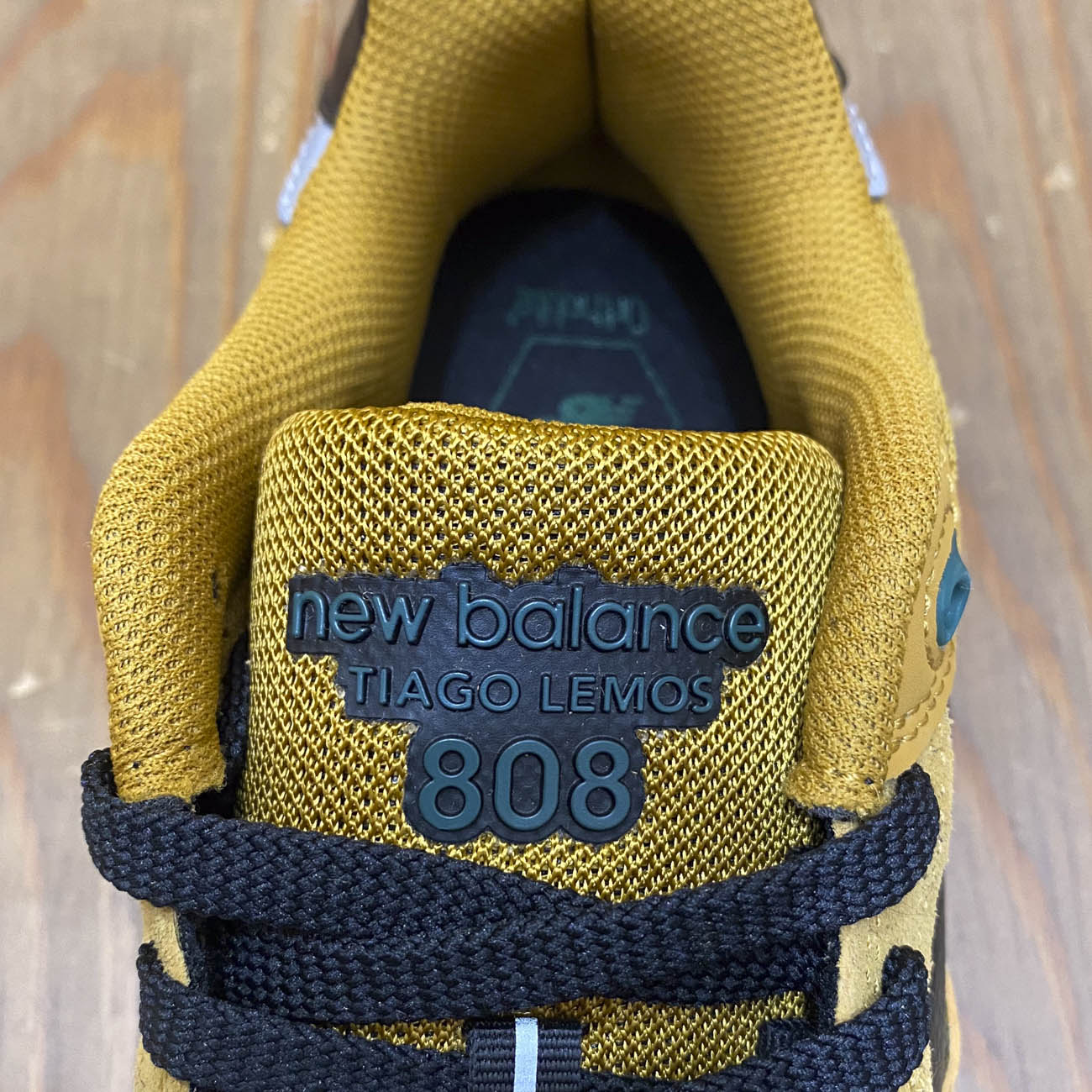 NB NUMERIC UN808 BNB