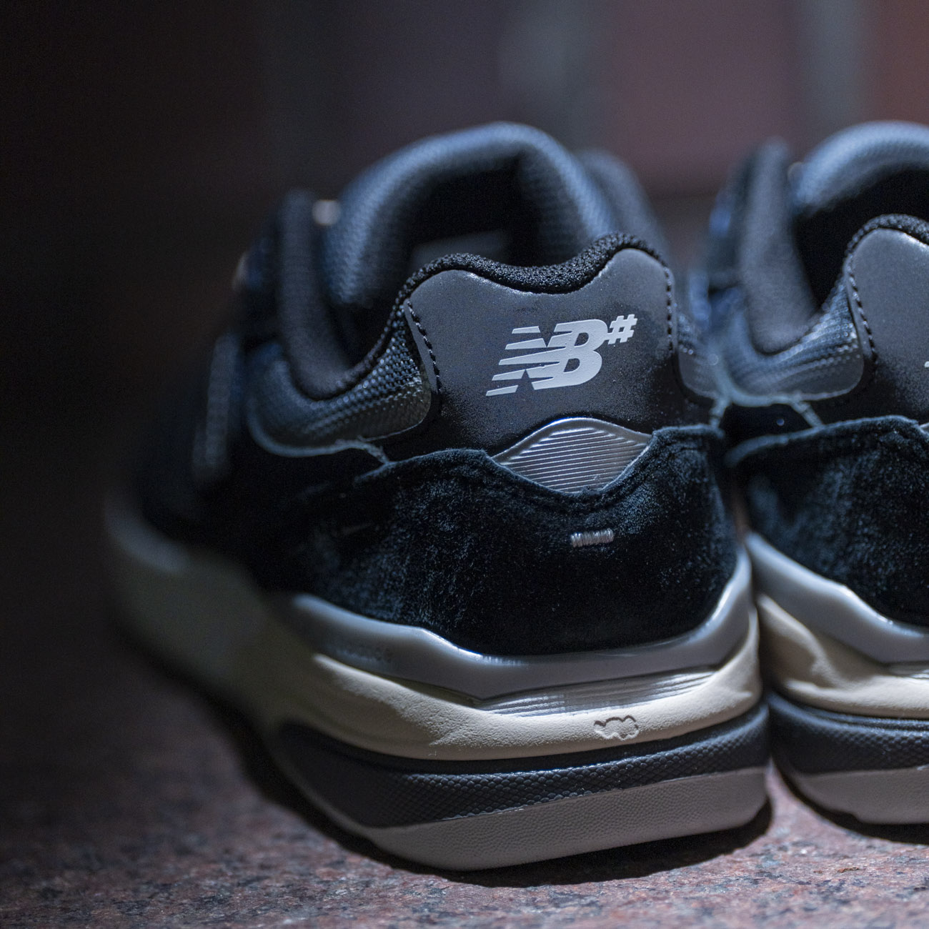 NB NUMERIC ANDREW REYNOLDS UN933 BNT