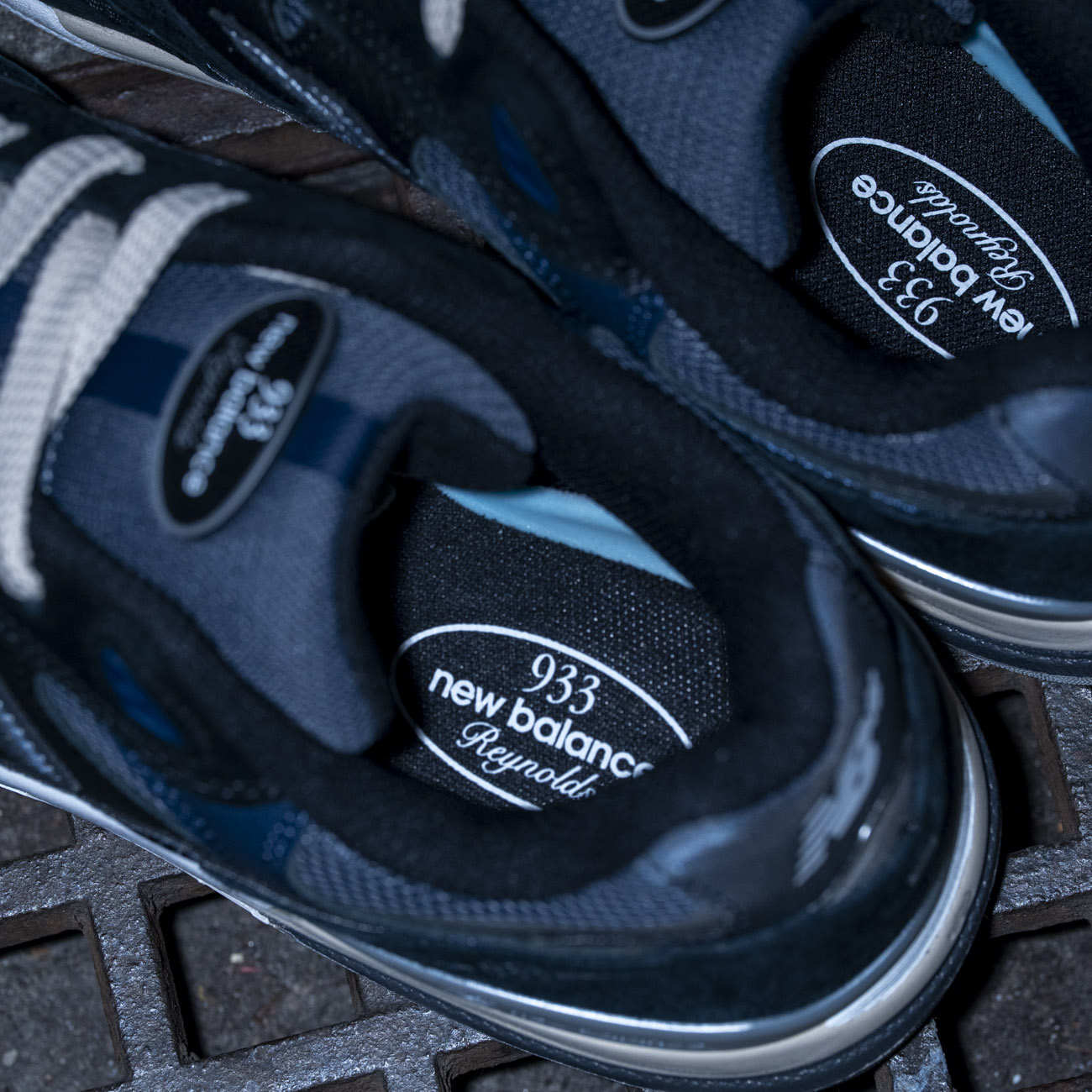 NB NUMERIC ANDREW REYNOLDS UN933 BNT