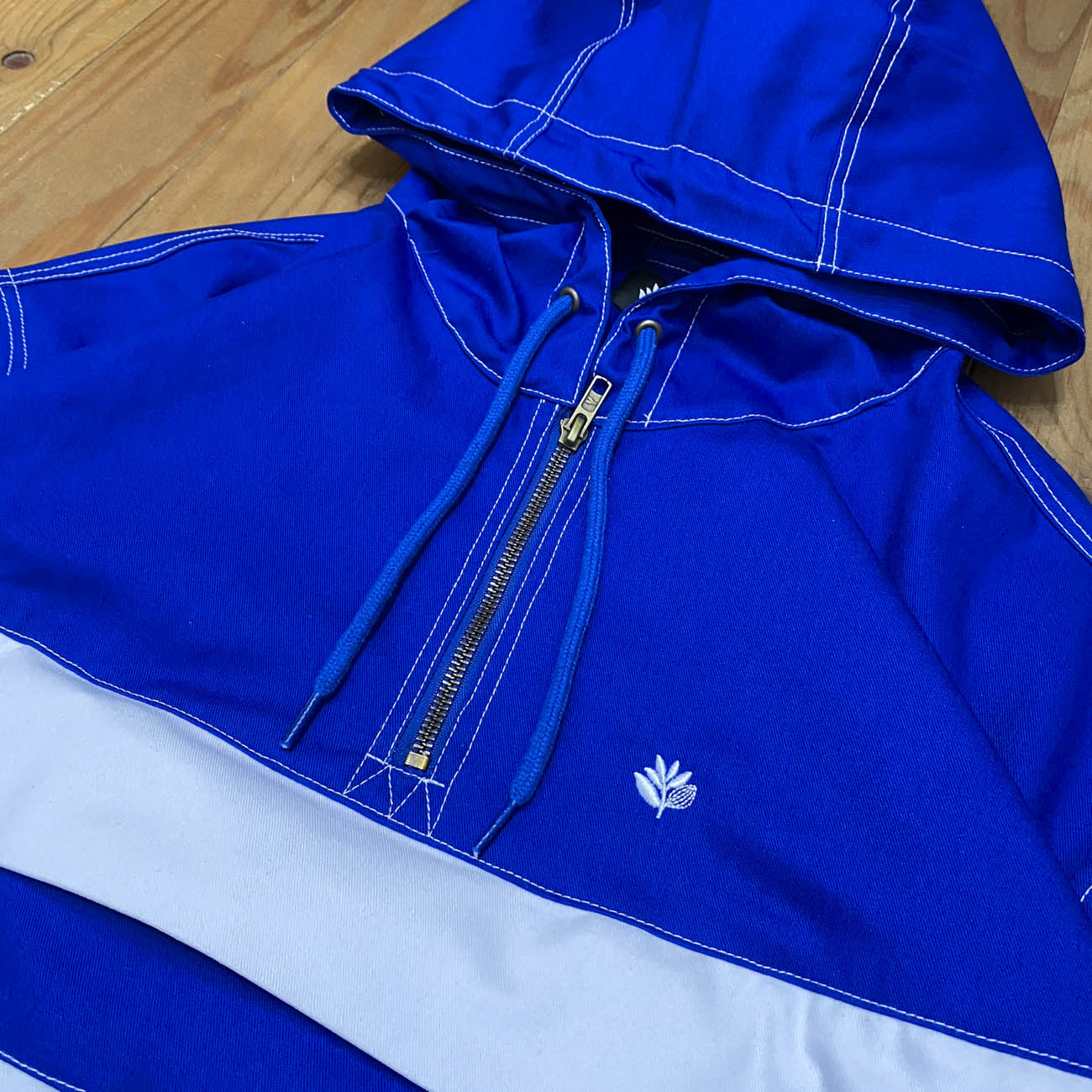 MAGENTA TOM 96 JACKET