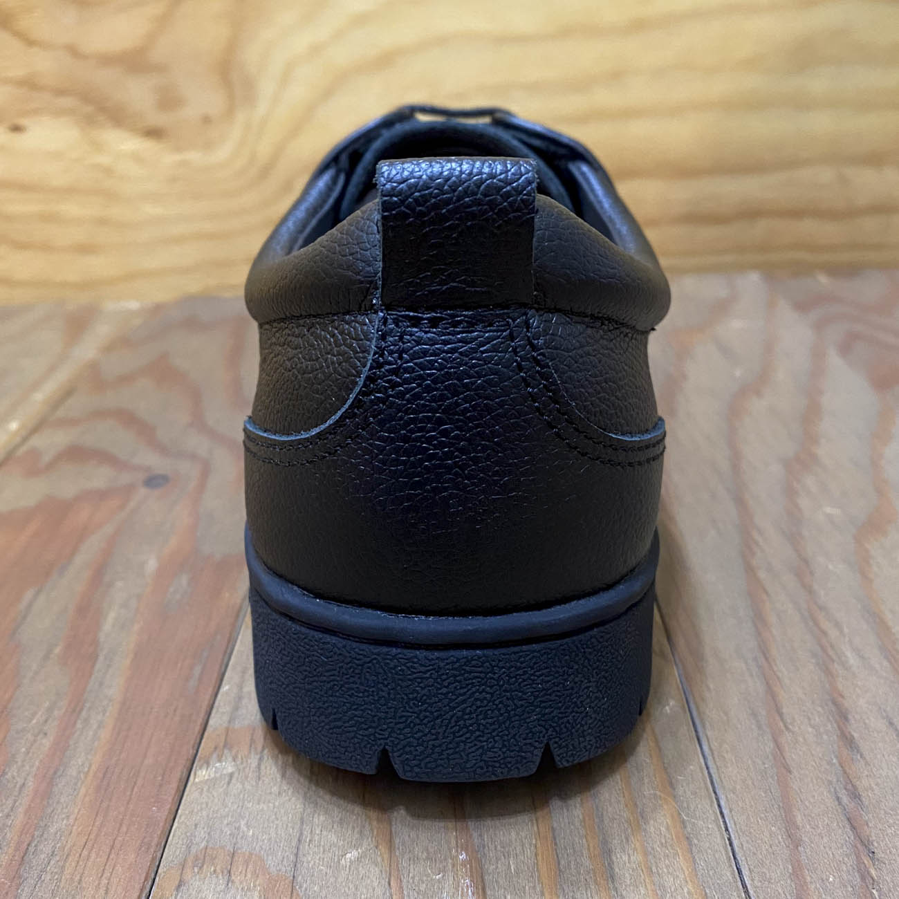 LAST RESORT AB GM001 BLACK/BLACK