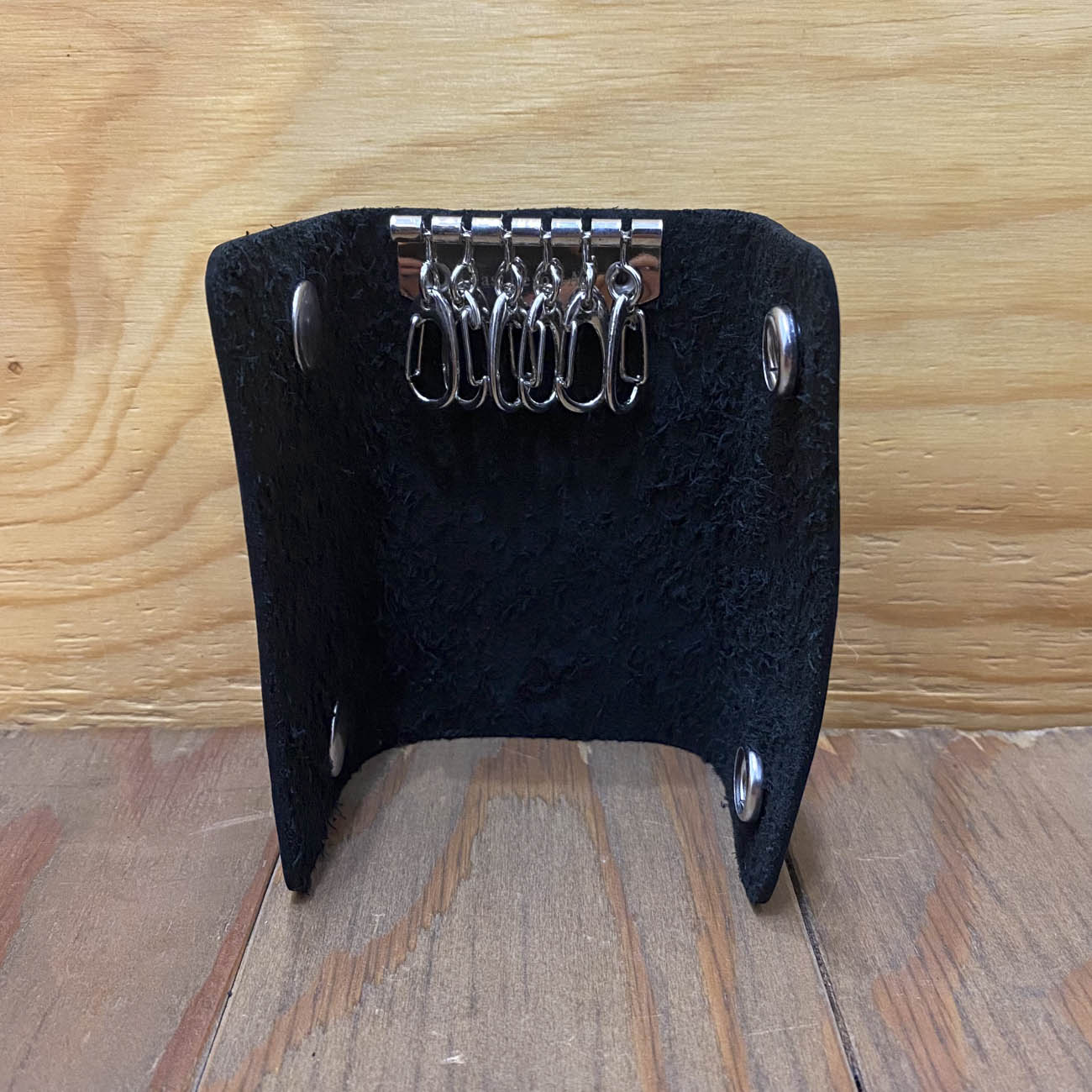 LAST RESORT AB KEY WALLET