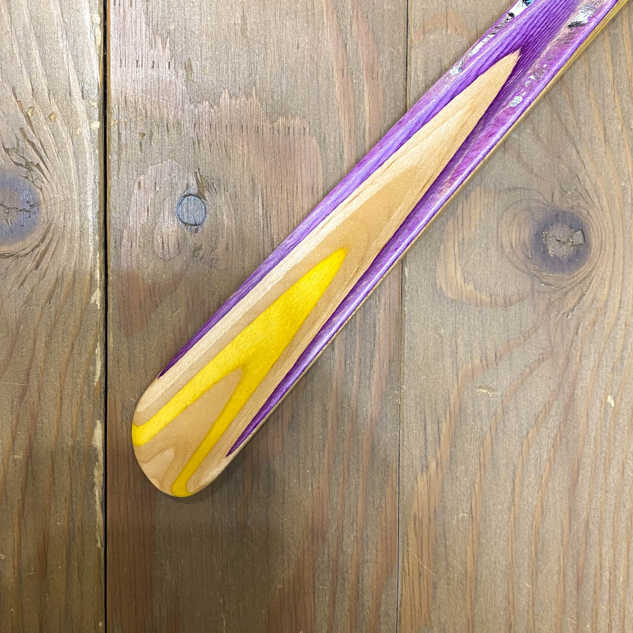 TAMILAB SHOEHORN x SKATEBOARD (靴べら）