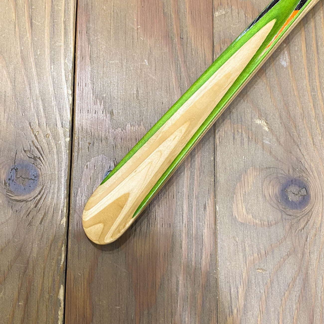 TAMILAB SHOEHORN x SKATEBOARD (靴べら）