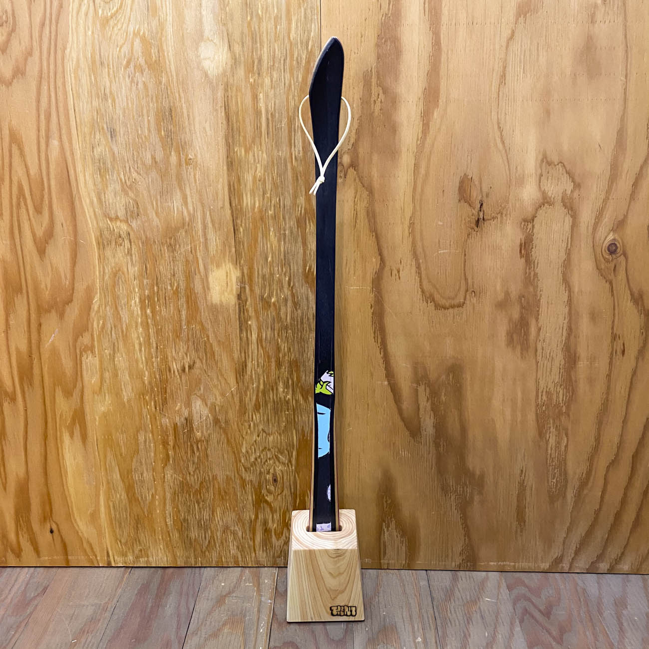 TAMILAB SHOEHORN x SKATEBOARD (靴べら）