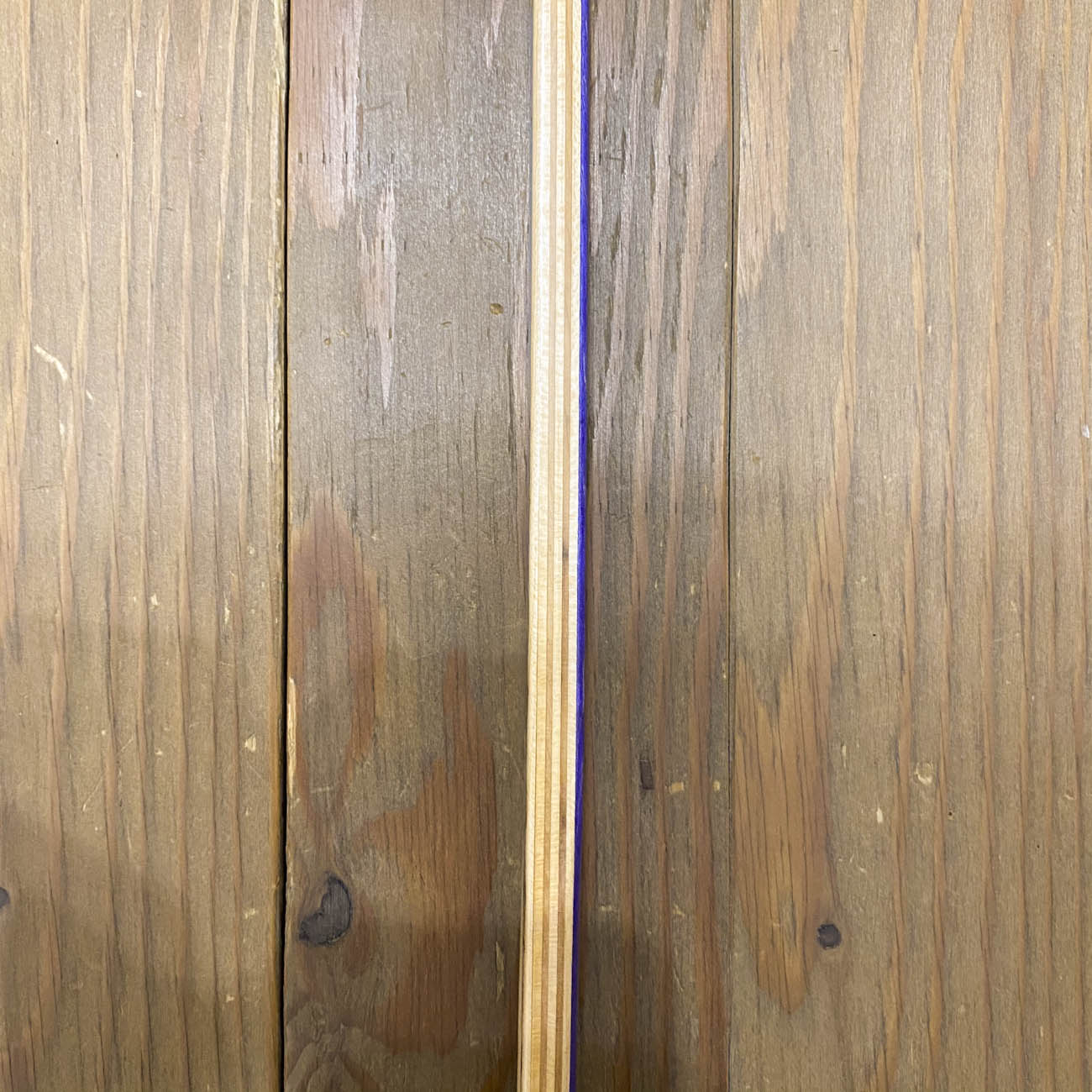 TAMILAB SHOEHORN x SKATEBOARD (靴べら）