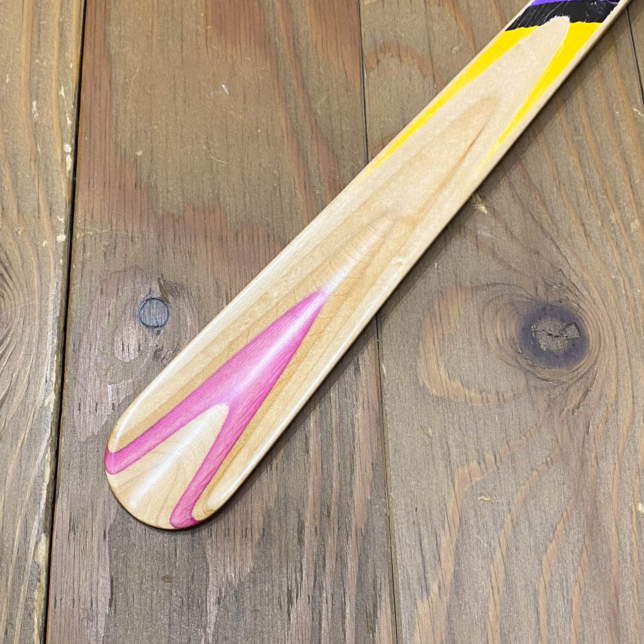 TAMILAB SHOEHORN x SKATEBOARD (靴べら）