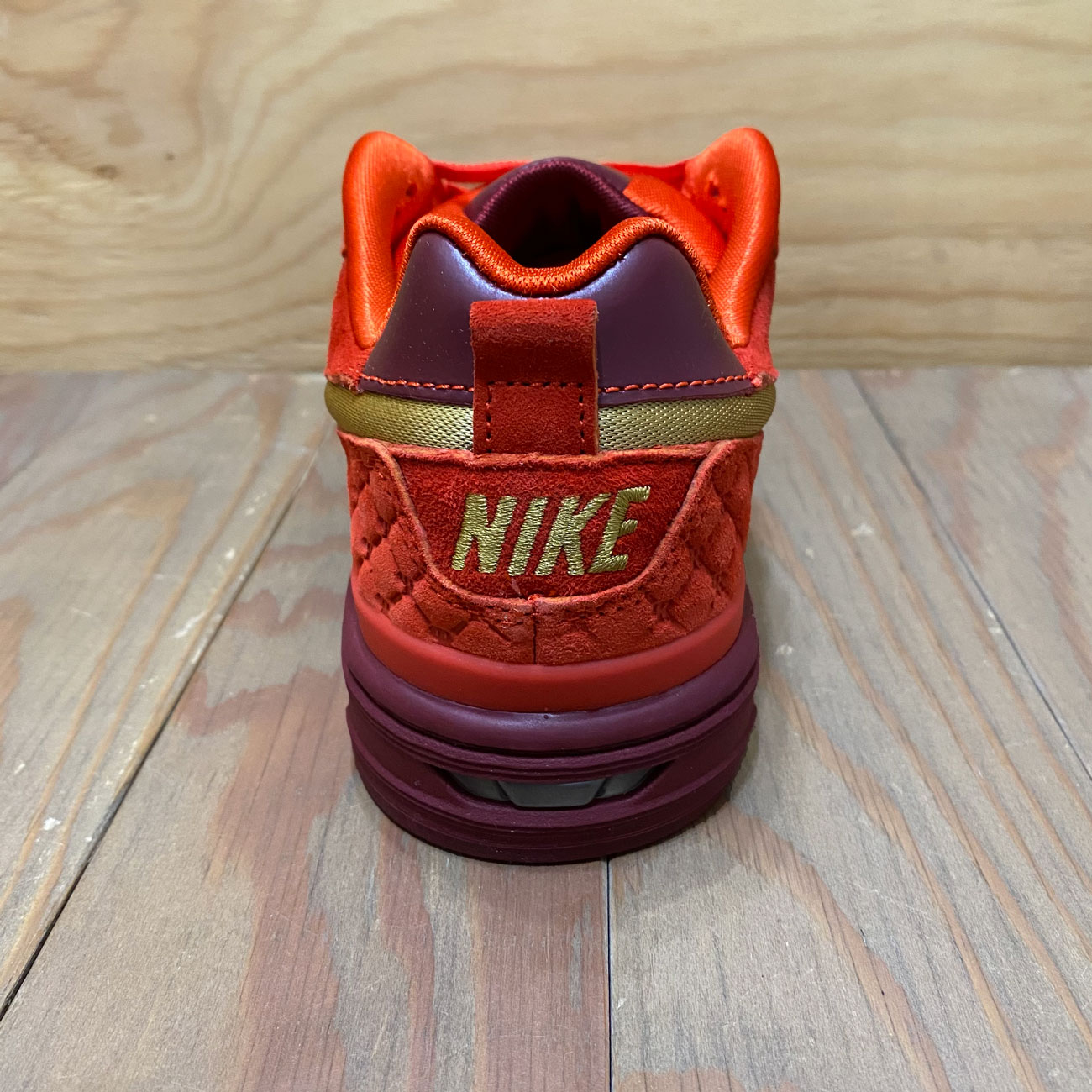 NIKE SB PAUL RODRIGUEZ ZOOM AIR LOW QS