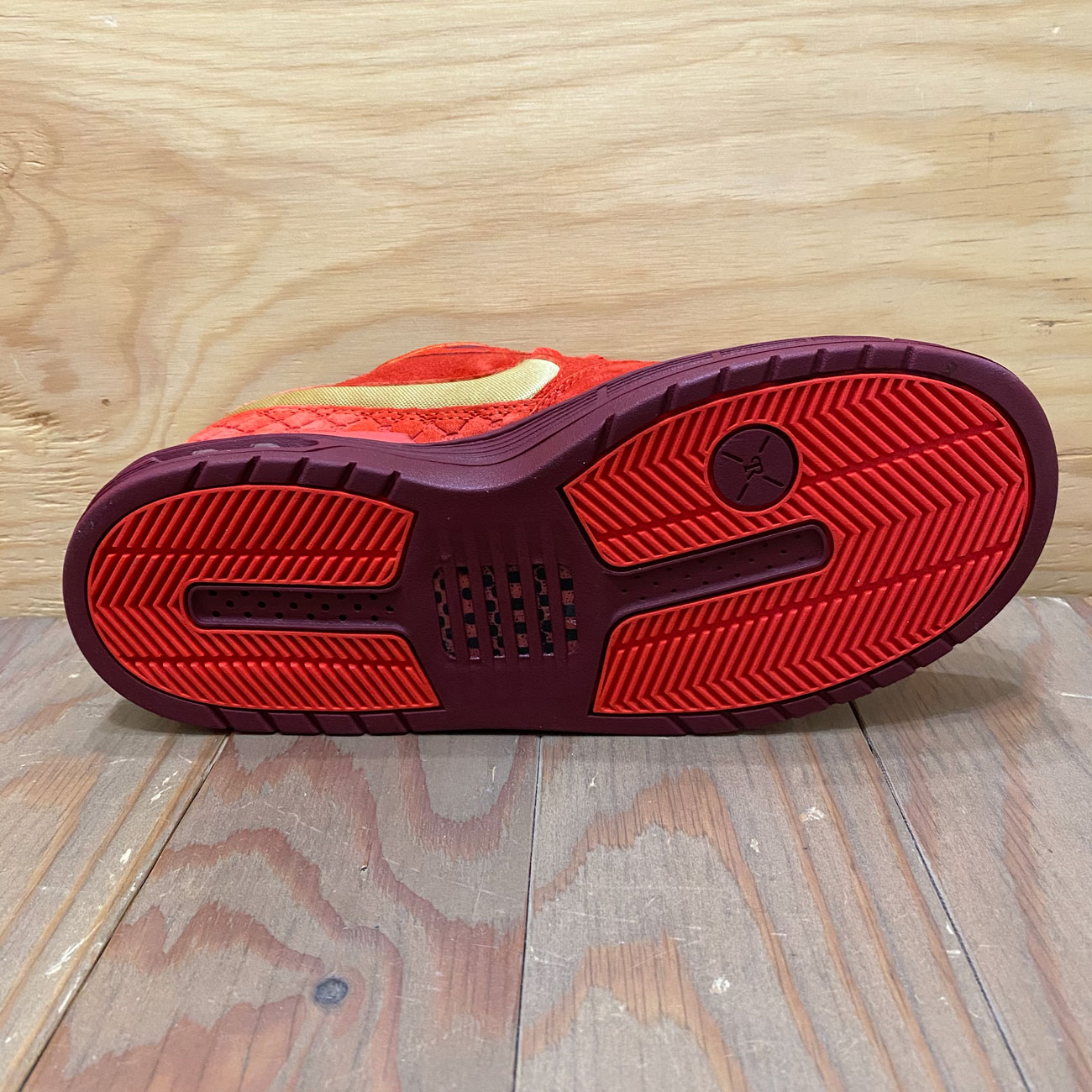 NIKE SB PAUL RODRIGUEZ ZOOM AIR LOW QS