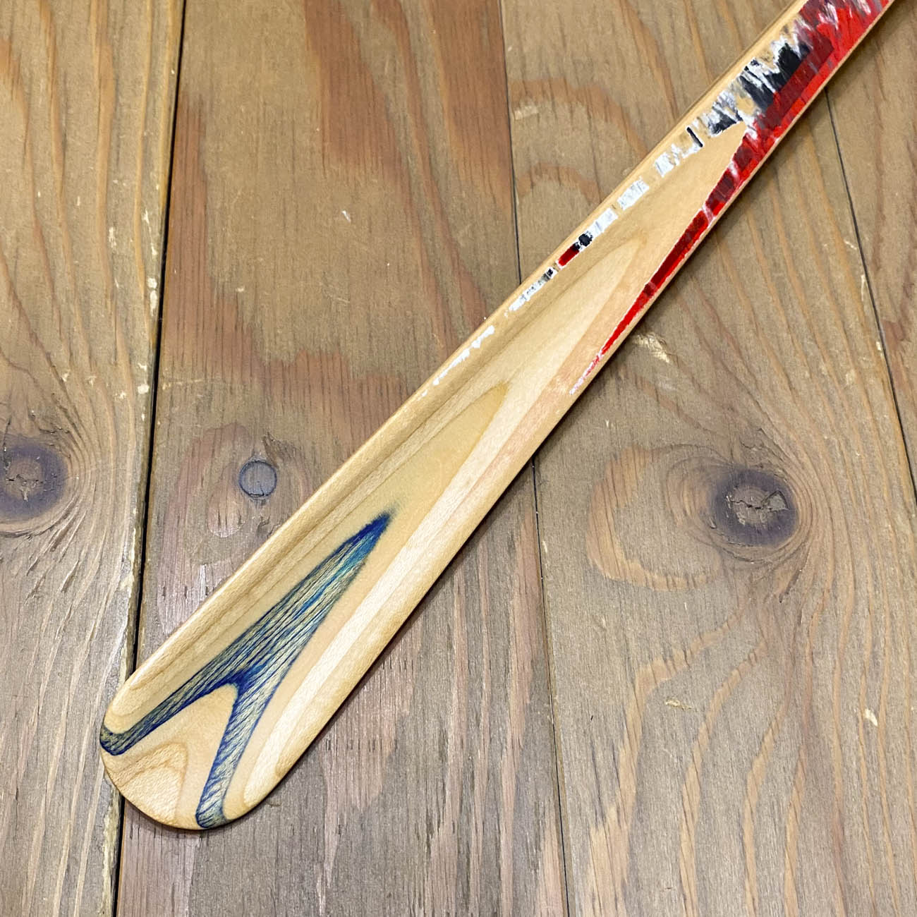 TAMILAB SHOEHORN x SKATEBOARD (靴べら）