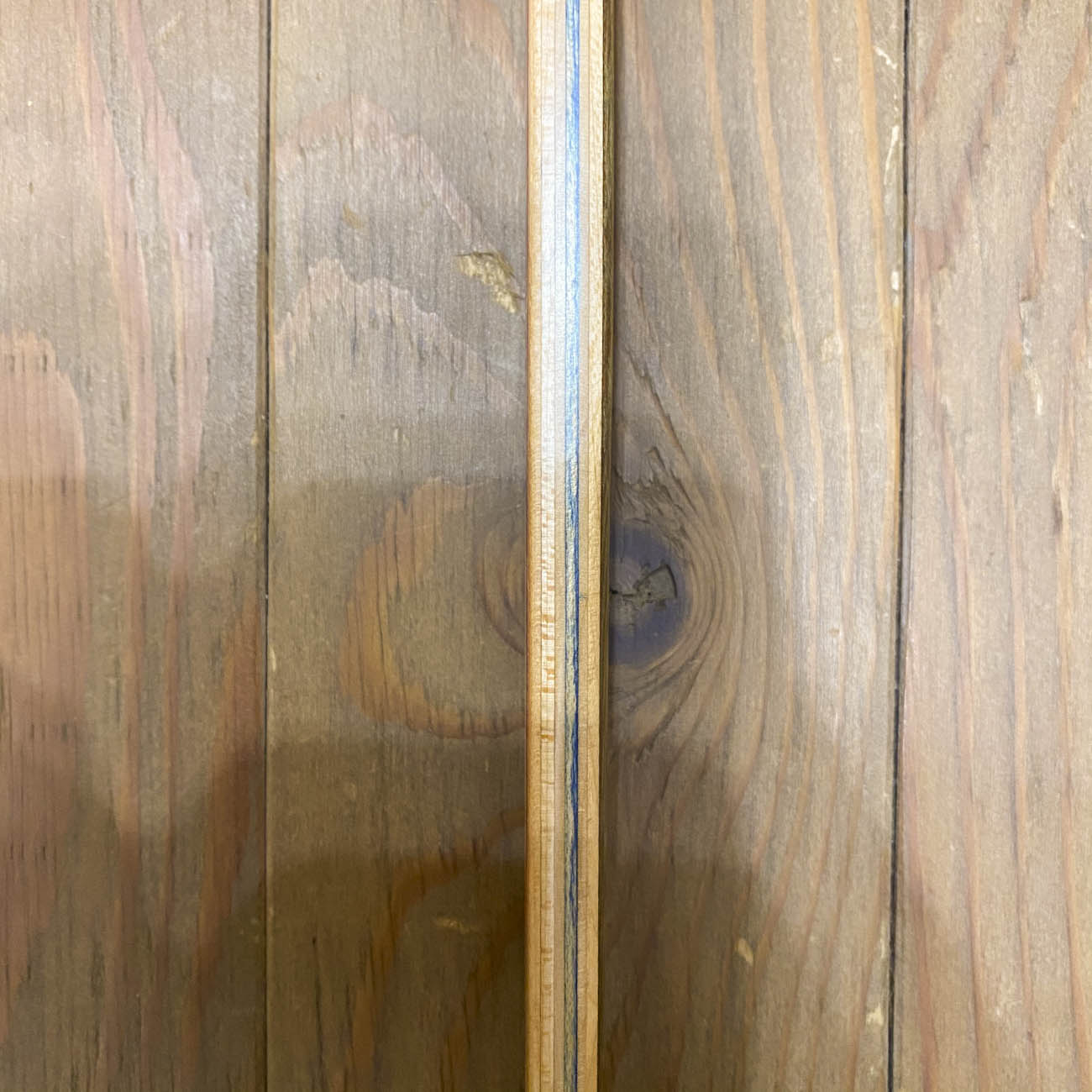 TAMILAB SHOEHORN x SKATEBOARD (靴べら）