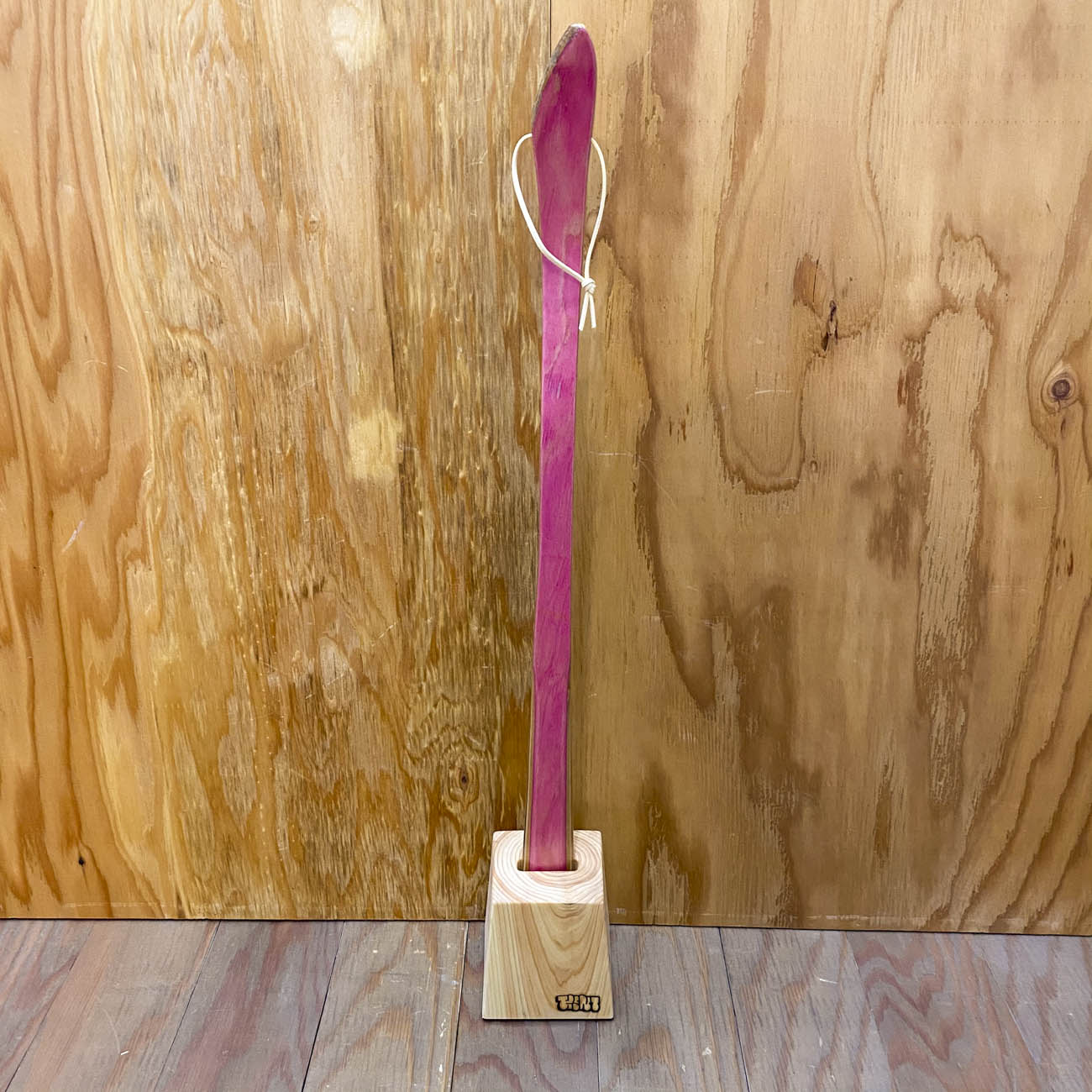 TAMILAB SHOEHORN x SKATEBOARD (靴べら）