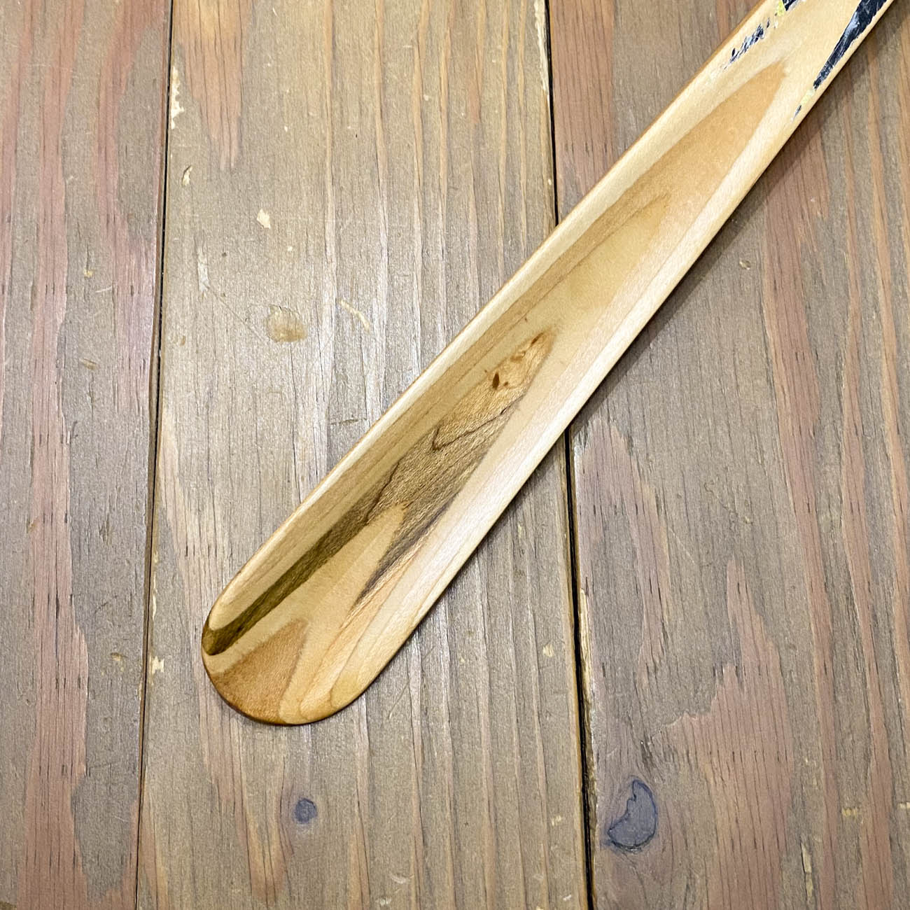 TAMILAB SHOEHORN x SKATEBOARD (靴べら）