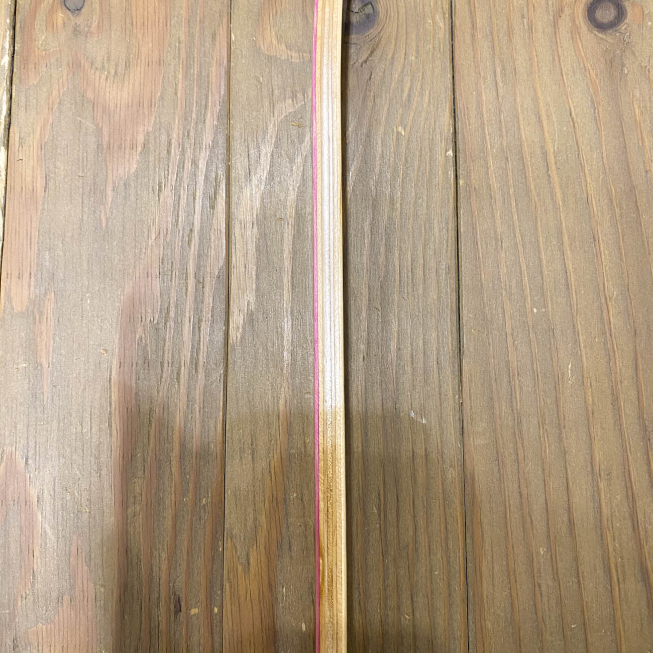 TAMILAB SHOEHORN x SKATEBOARD (靴べら）