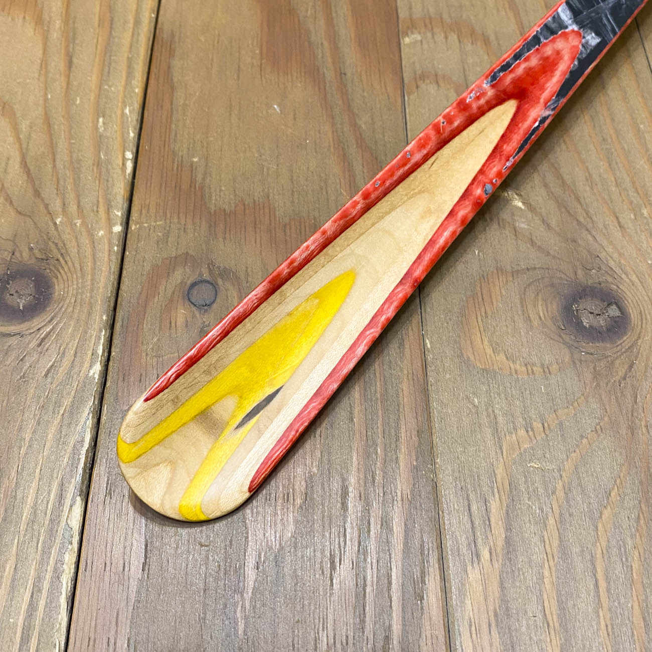 TAMILAB SHOEHORN x SKATEBOARD (靴べら）