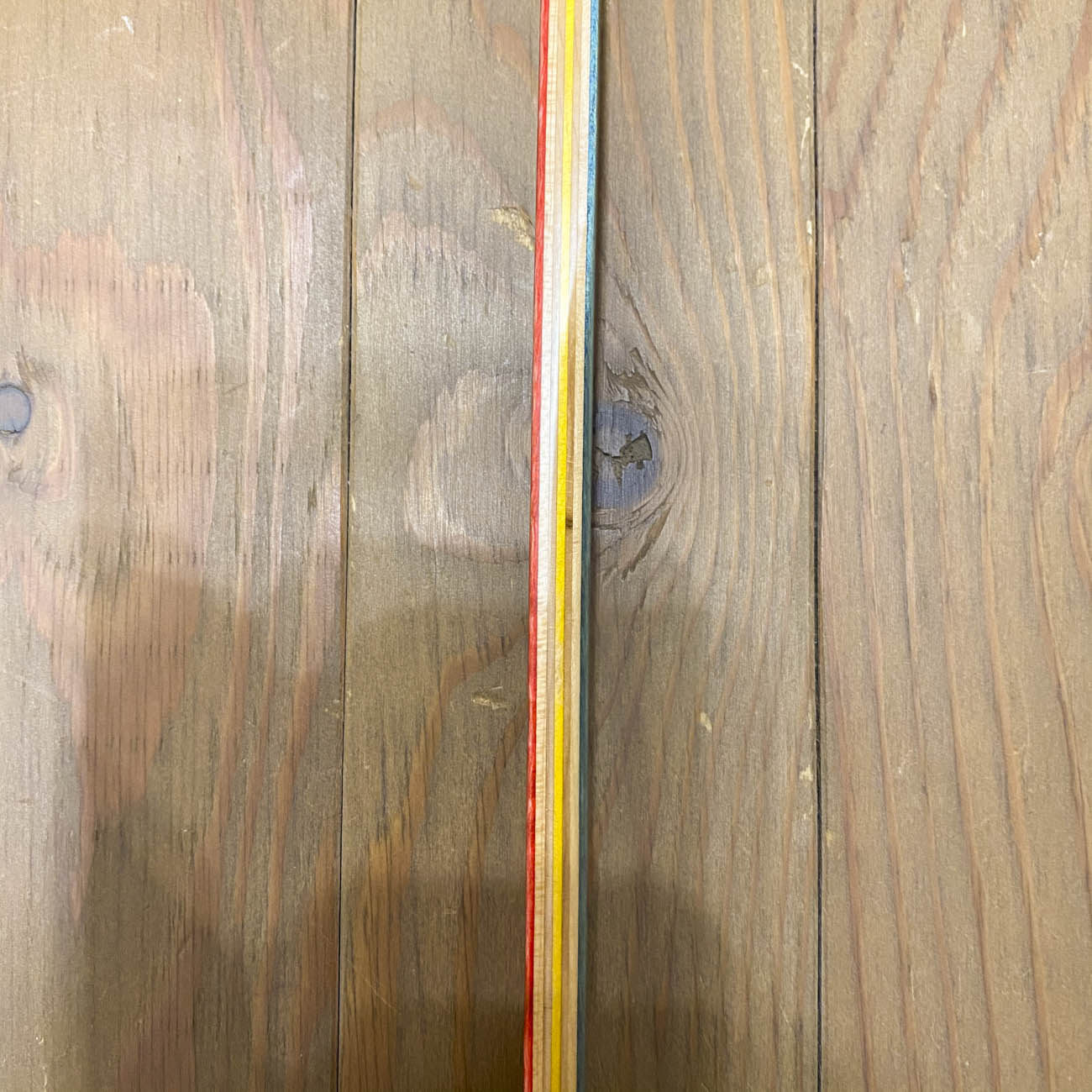 TAMILAB SHOEHORN x SKATEBOARD (靴べら）