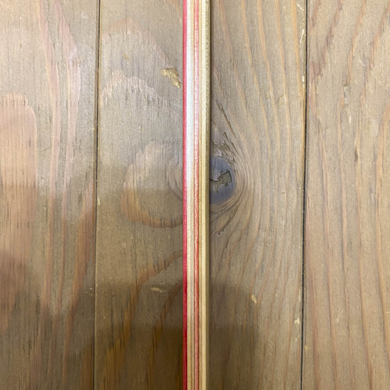 TAMILAB SHOEHORN x SKATEBOARD (靴べら） | 東京のスケートボード