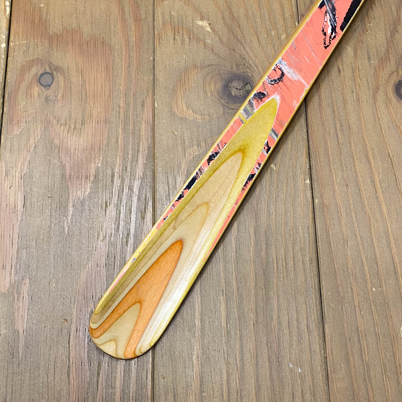 TAMILAB SHOEHORN x SKATEBOARD (靴べら）