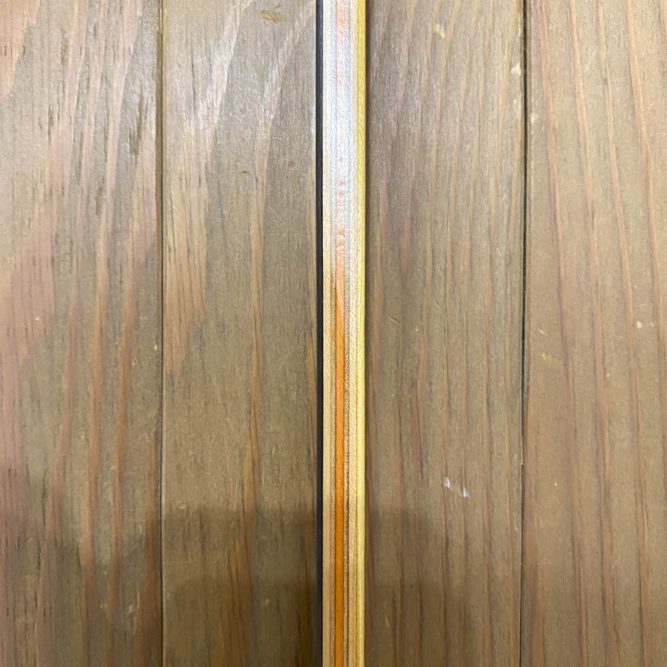 TAMILAB SHOEHORN x SKATEBOARD (靴べら）