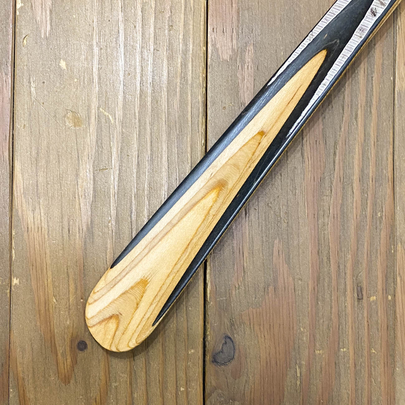 TAMILAB SHOEHORN x SKATEBOARD (靴べら）