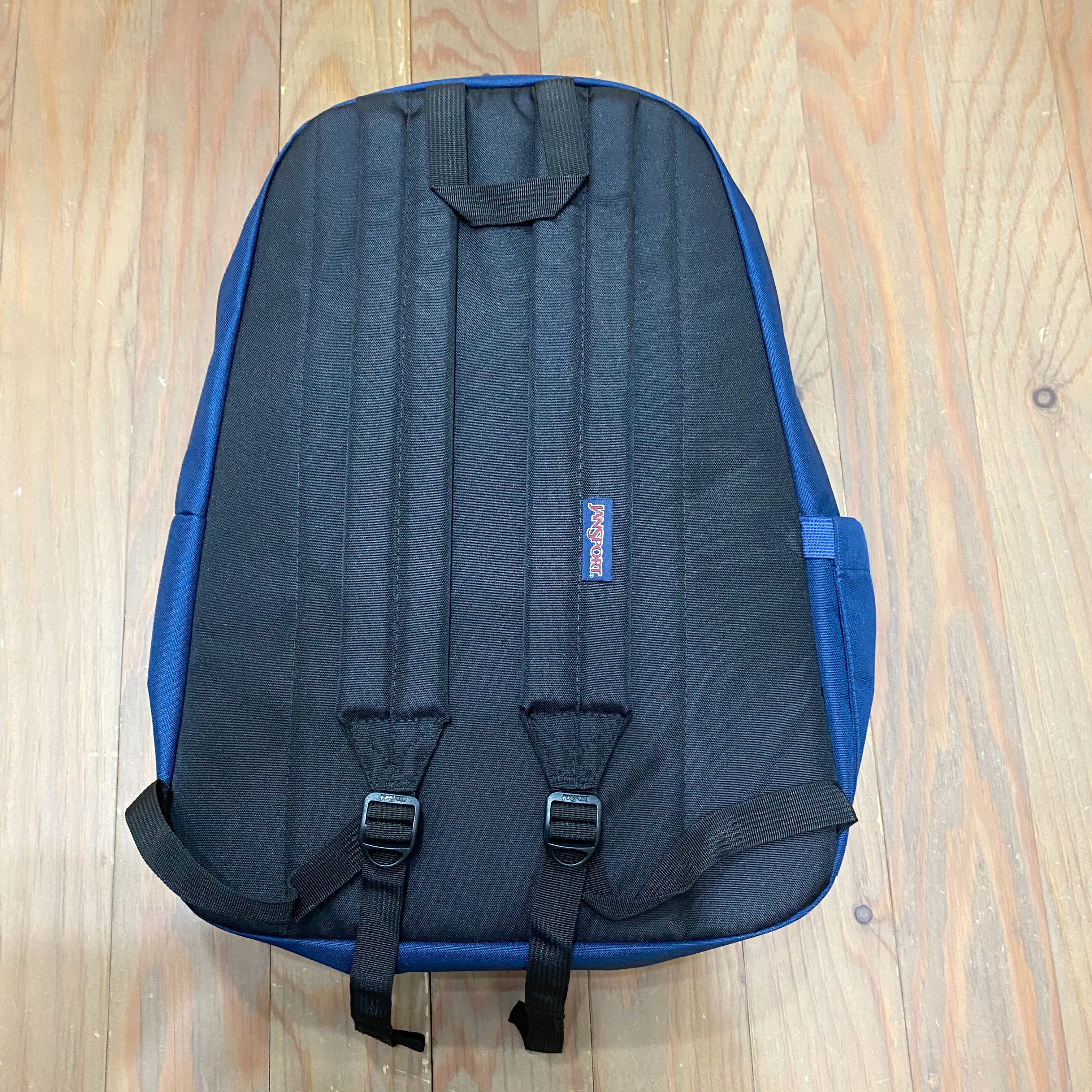 JANSPORT SUPERBREAK PLUS