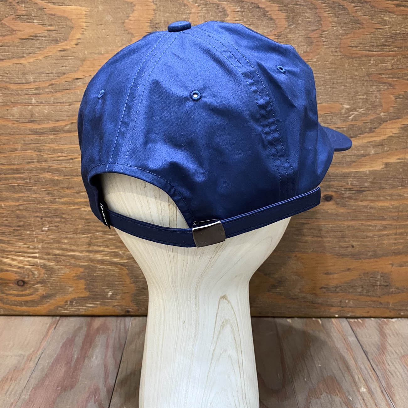 EVISEN COLLEGE 6 PANEL CAP