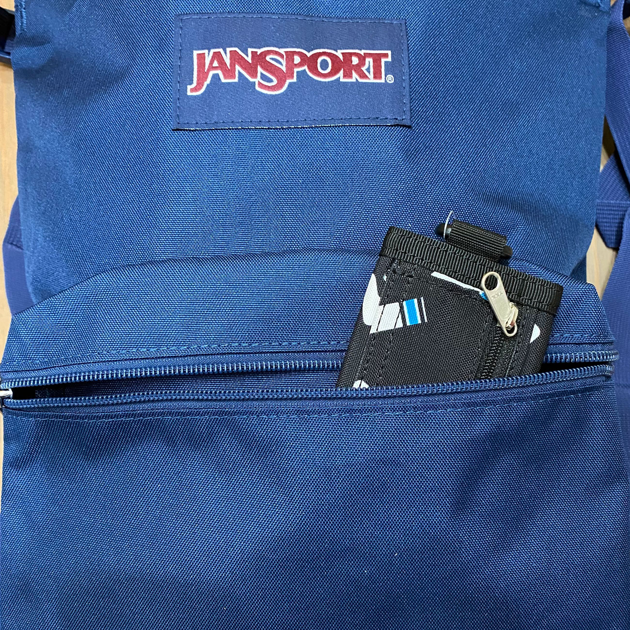 JANSPORT DRAW SACK