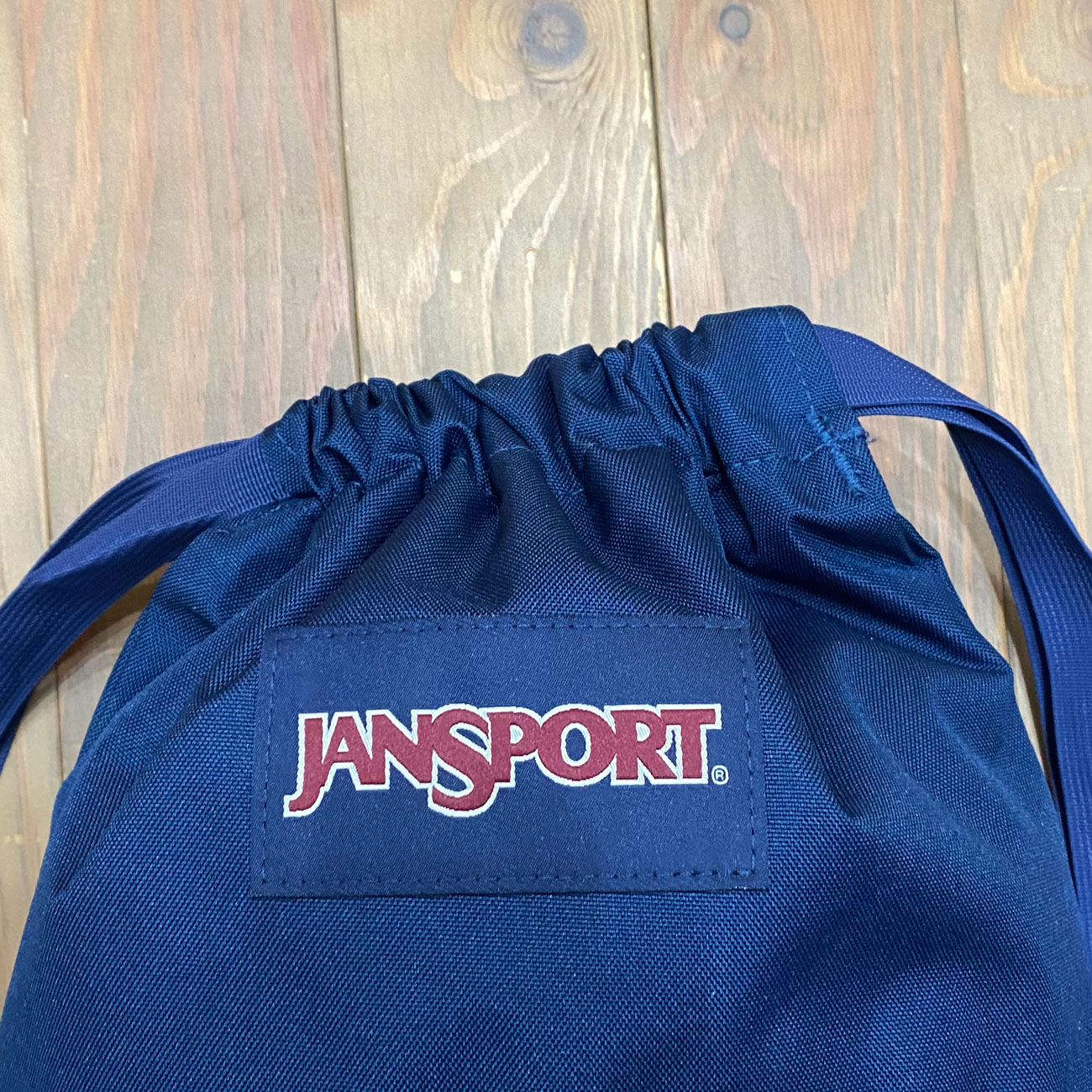 JANSPORT DRAW SACK