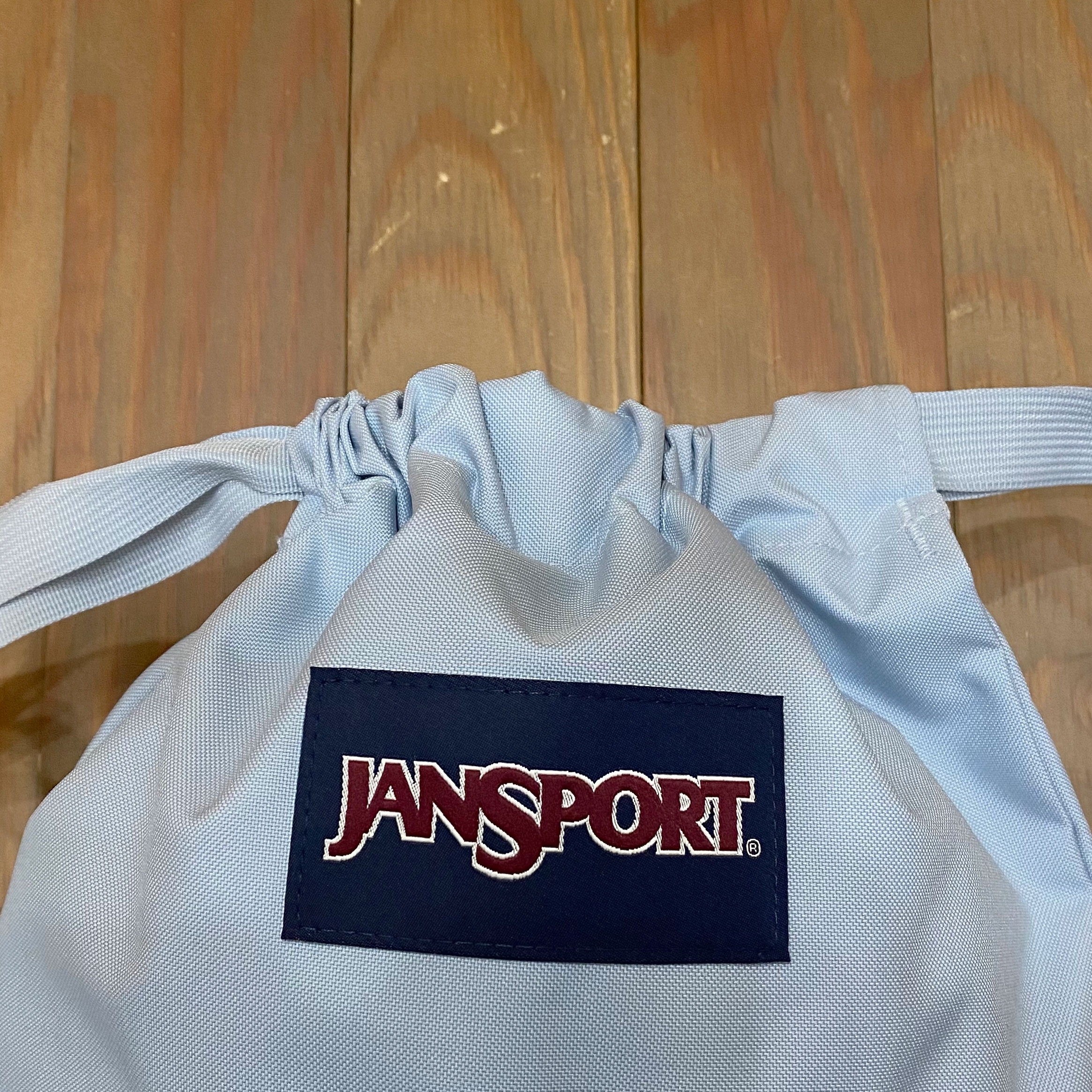 JANSPORT DRAW SACK
