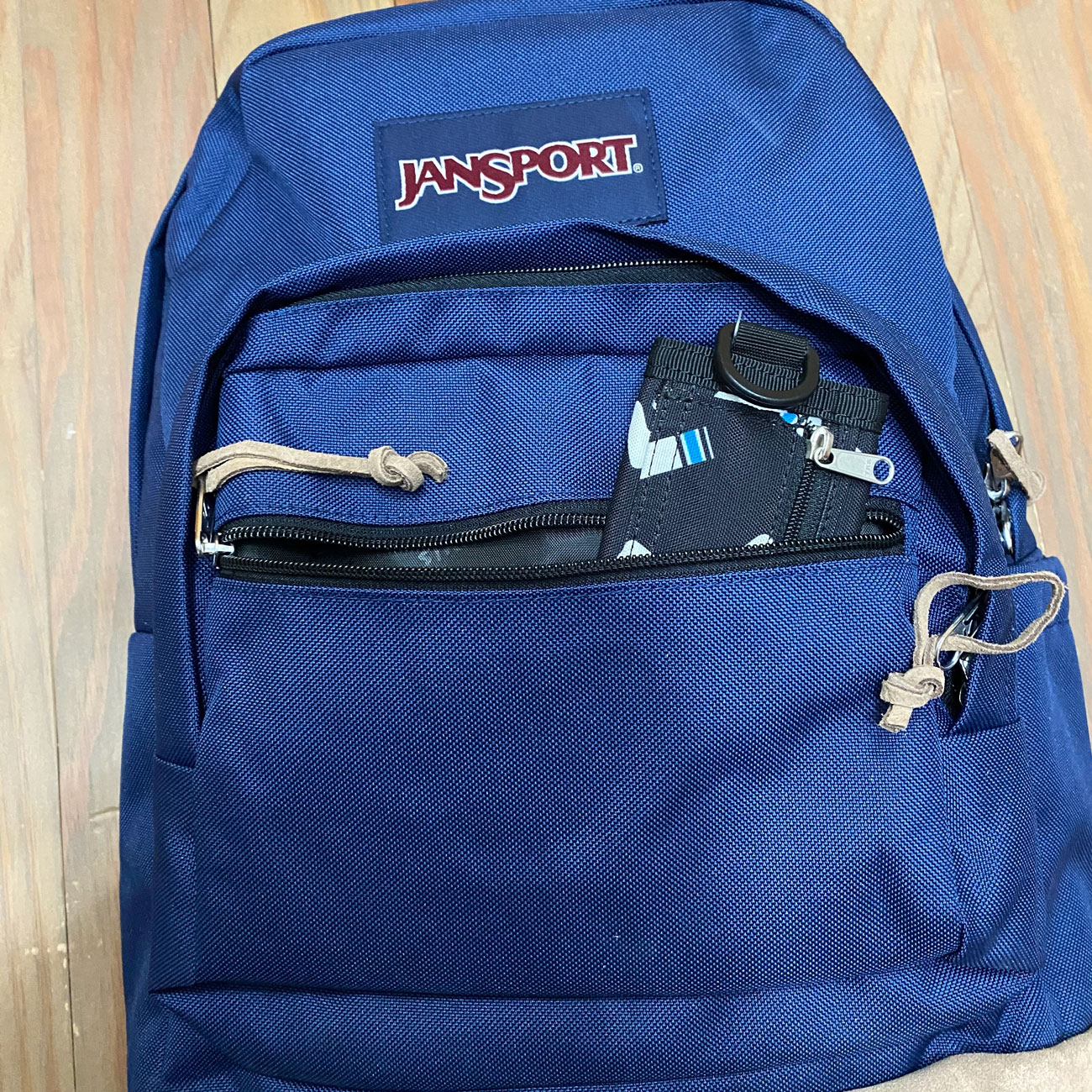 JANSPORT RIGHT PACK