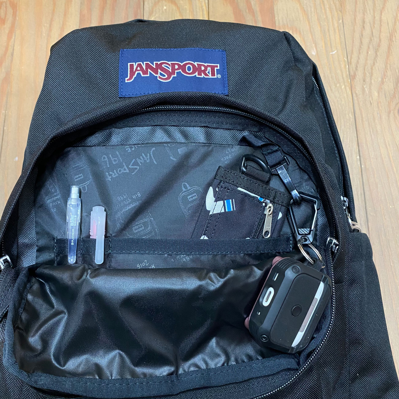 JANSPORT RIGHT PACK