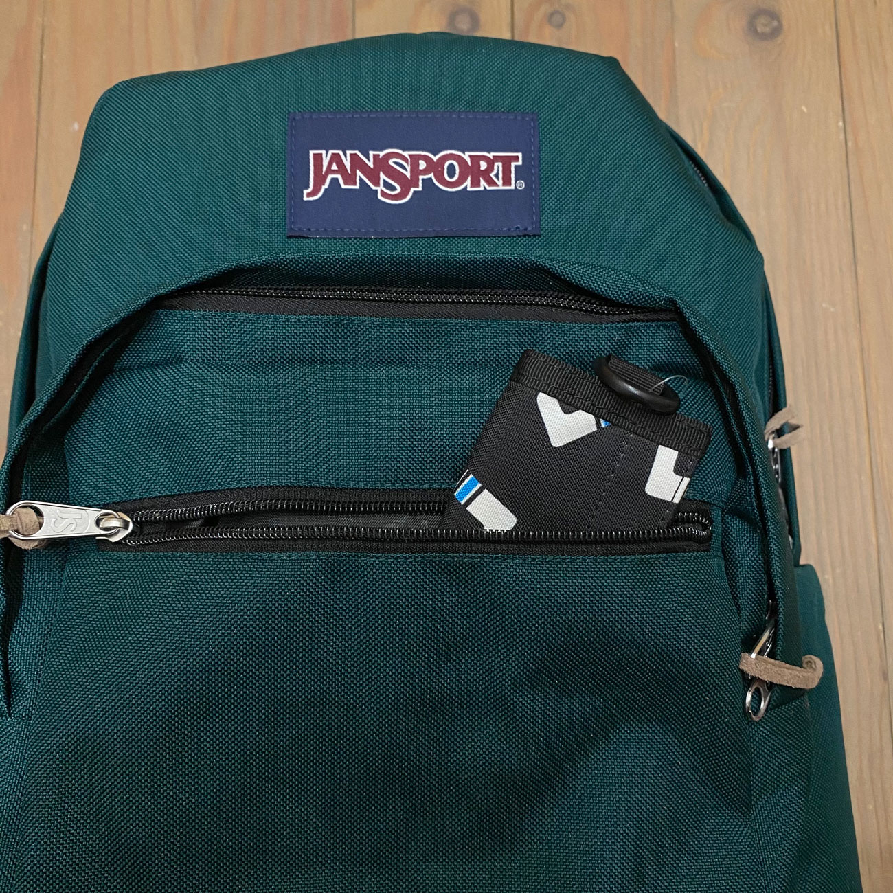 JANSPORT RIGHT PACK