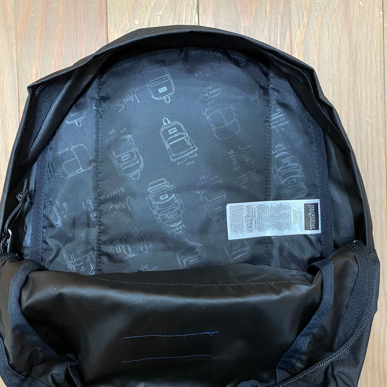 JANSPORT BEYOND PACK