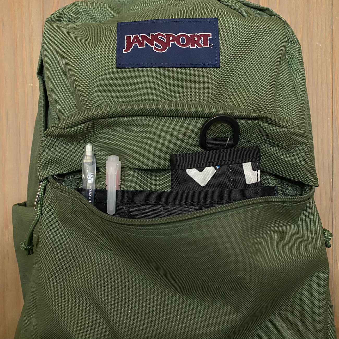 JANSPORT BEYOND PACK