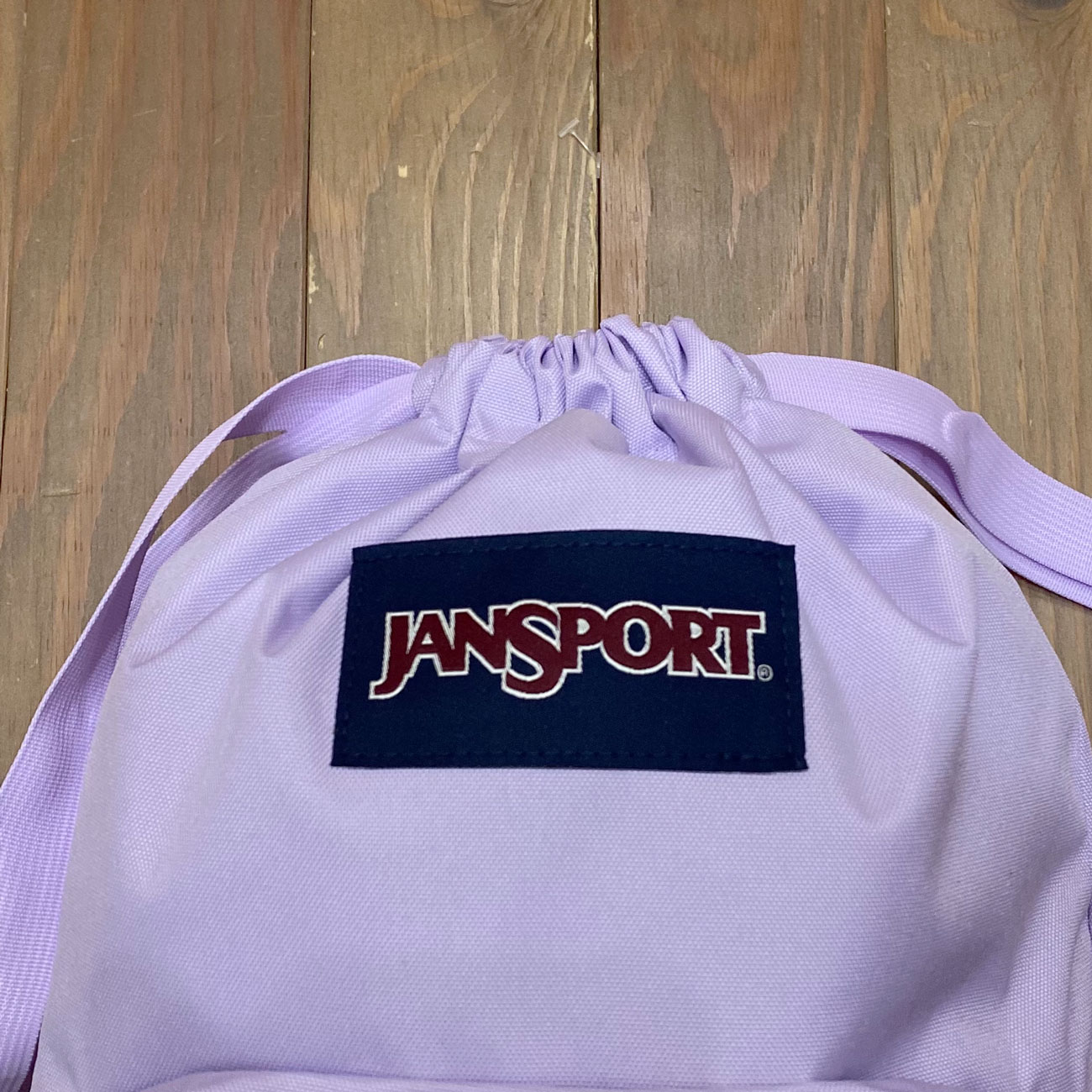 JANSPORT DRAW SACK