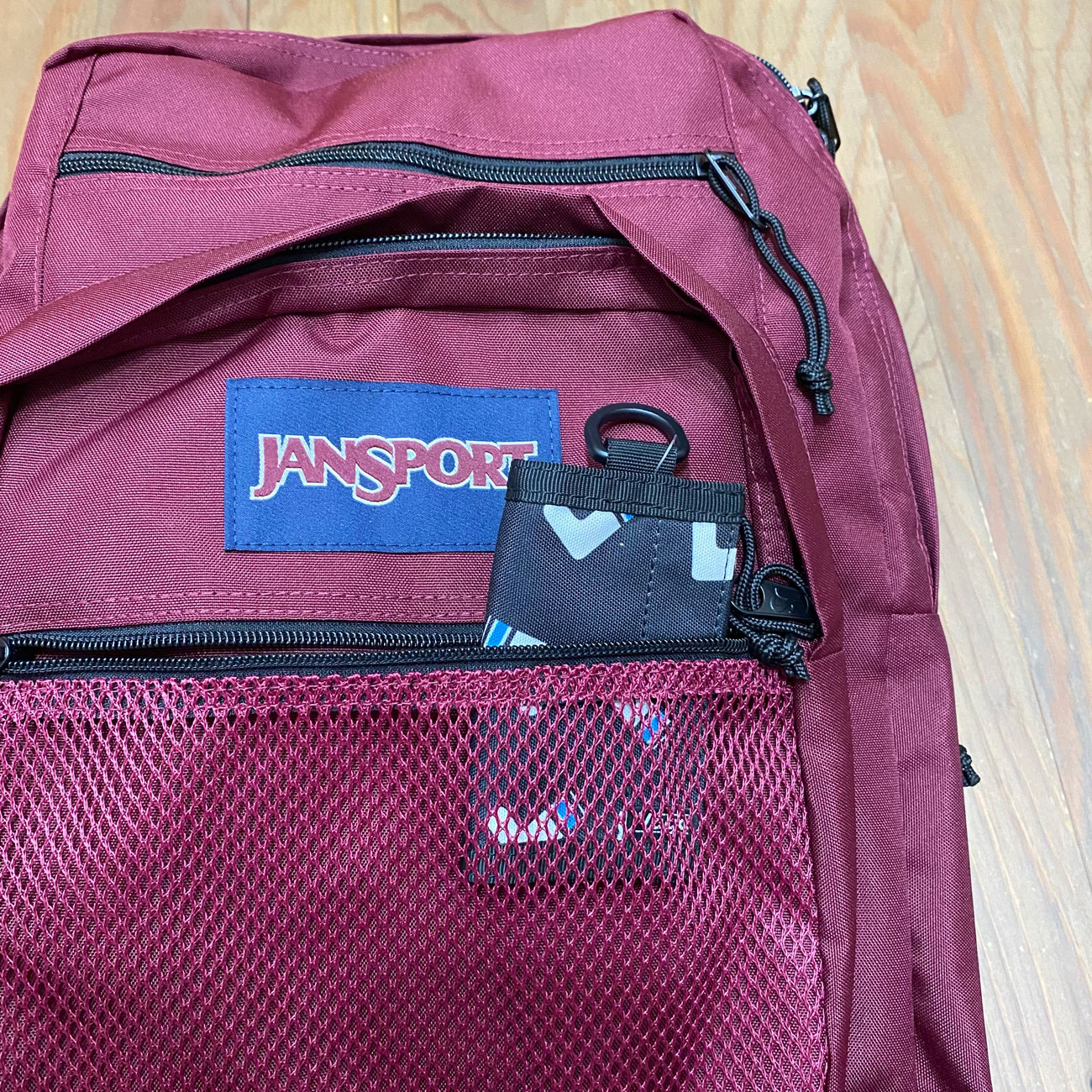 JANSPORT BIG CAMPUS