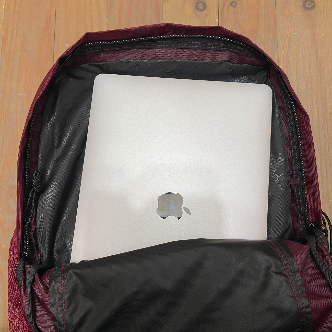 JANSPORT BIG CAMPUS