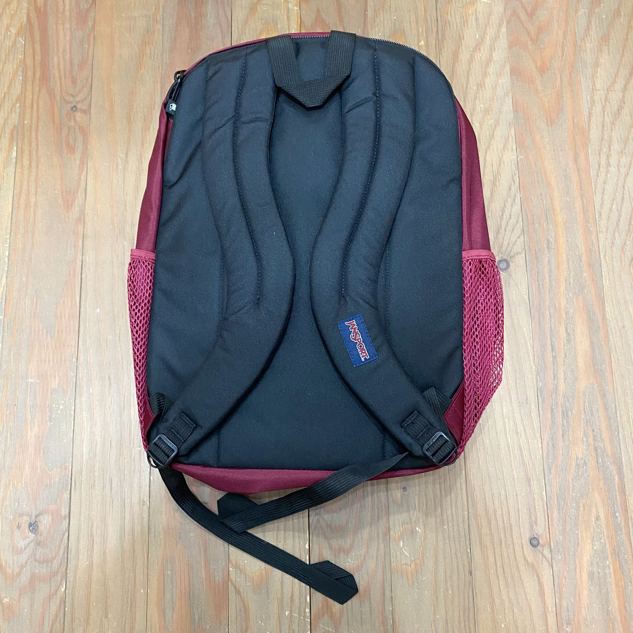JANSPORT BIG CAMPUS
