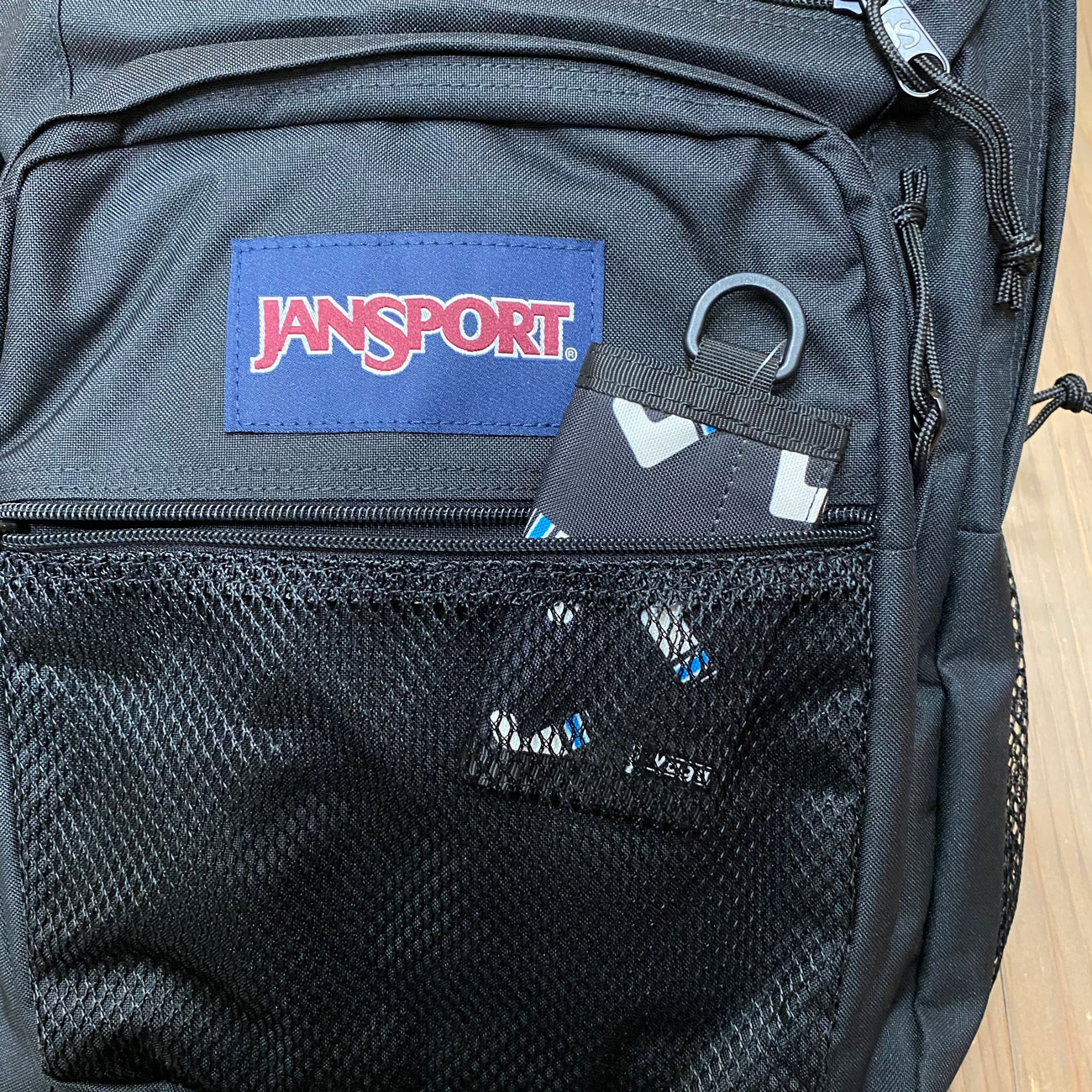 JANSPORT BIG CAMPUS