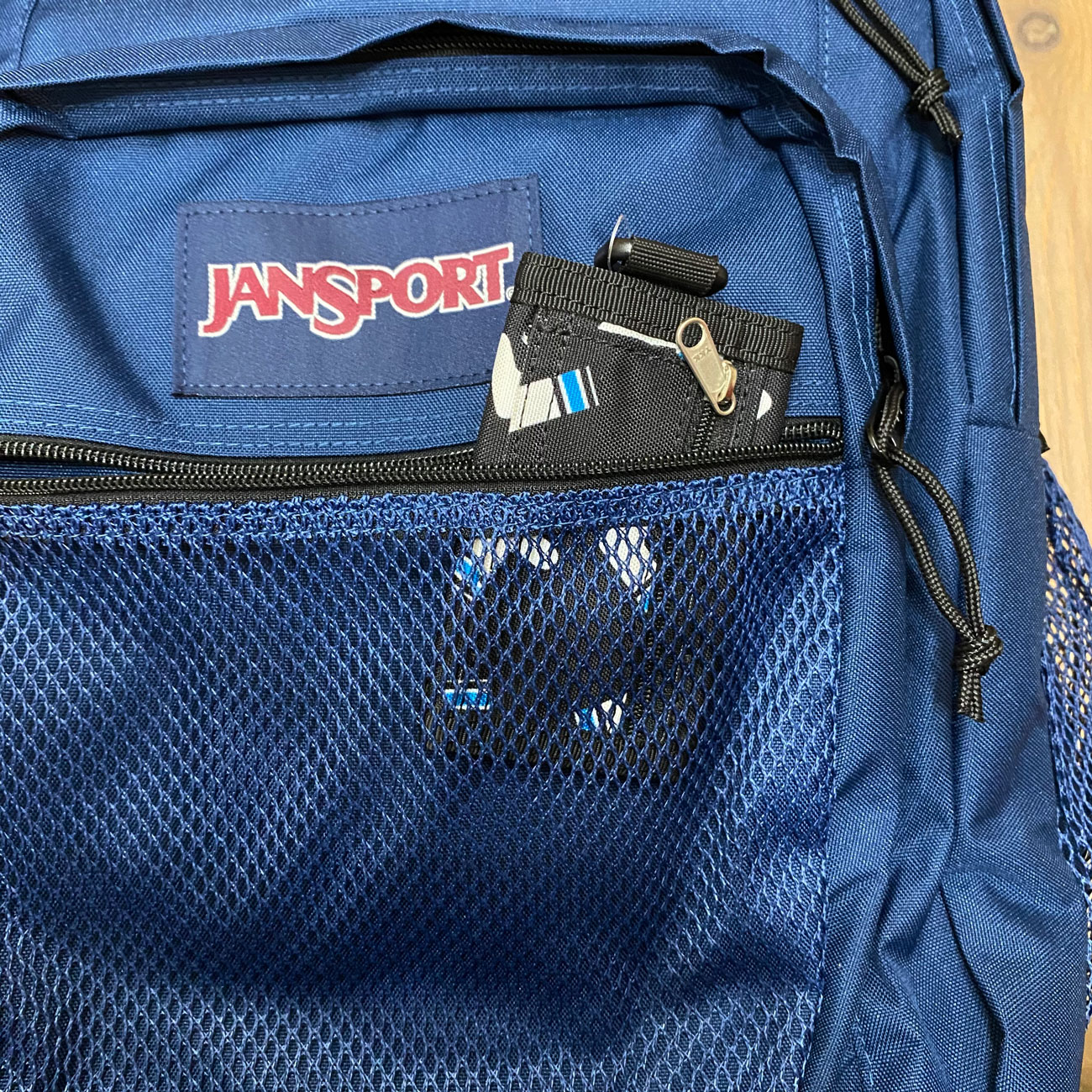 JANSPORT BIG CAMPUS