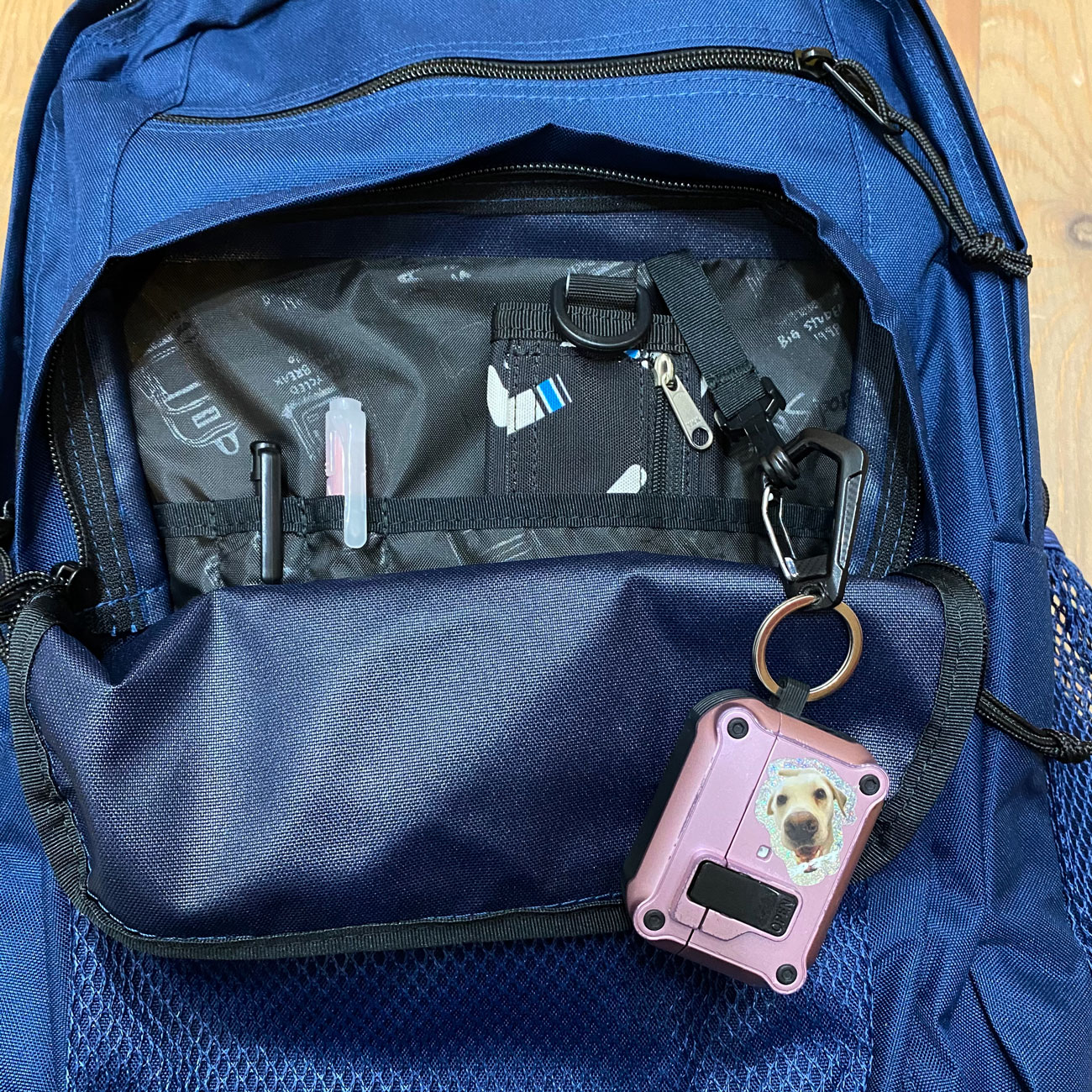 JANSPORT BIG CAMPUS