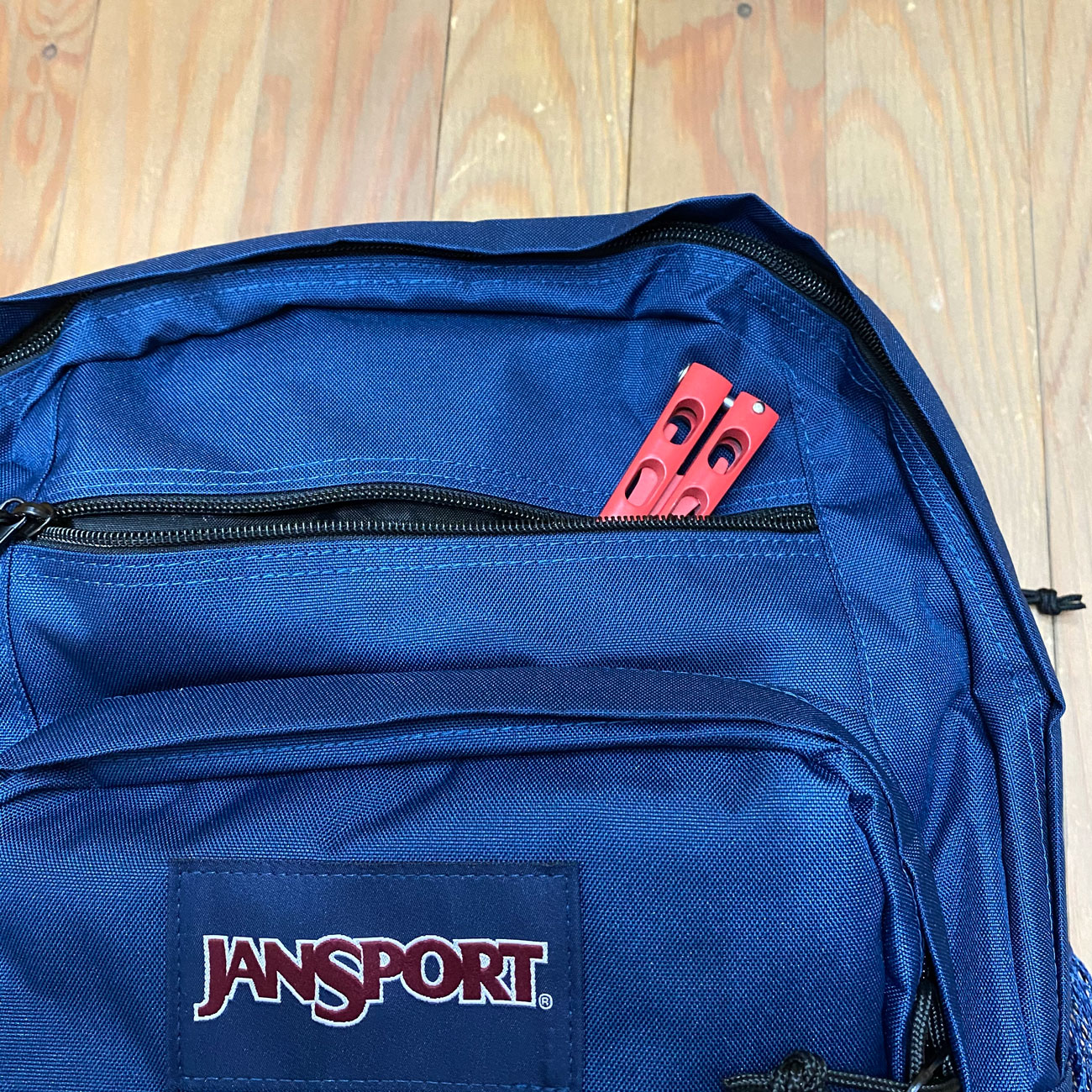 JANSPORT BIG CAMPUS