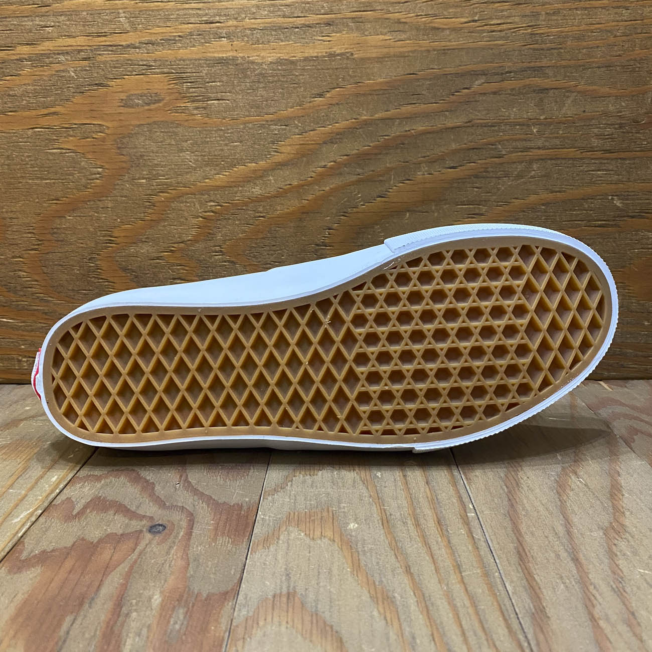 VANS SKATE AUTHENTIC MID