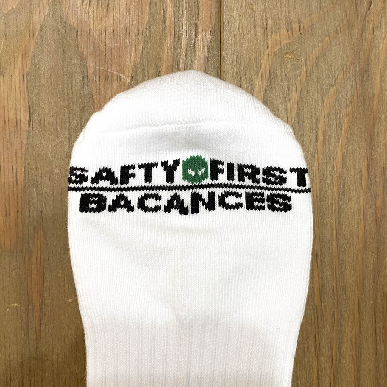 BACANCES SAFTY FIRST SOX
