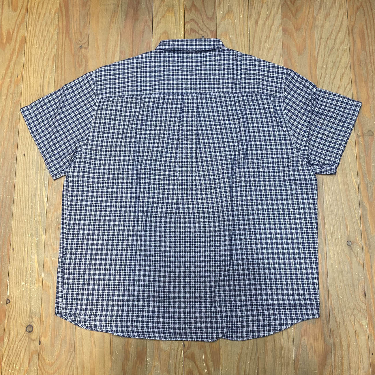 POLAR MITCHELL SHIRT