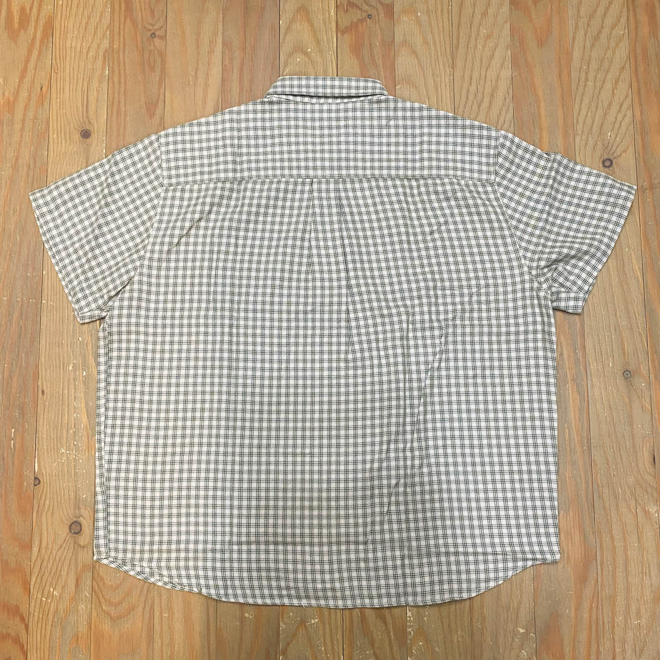 POLAR MITCHELL SHIRT